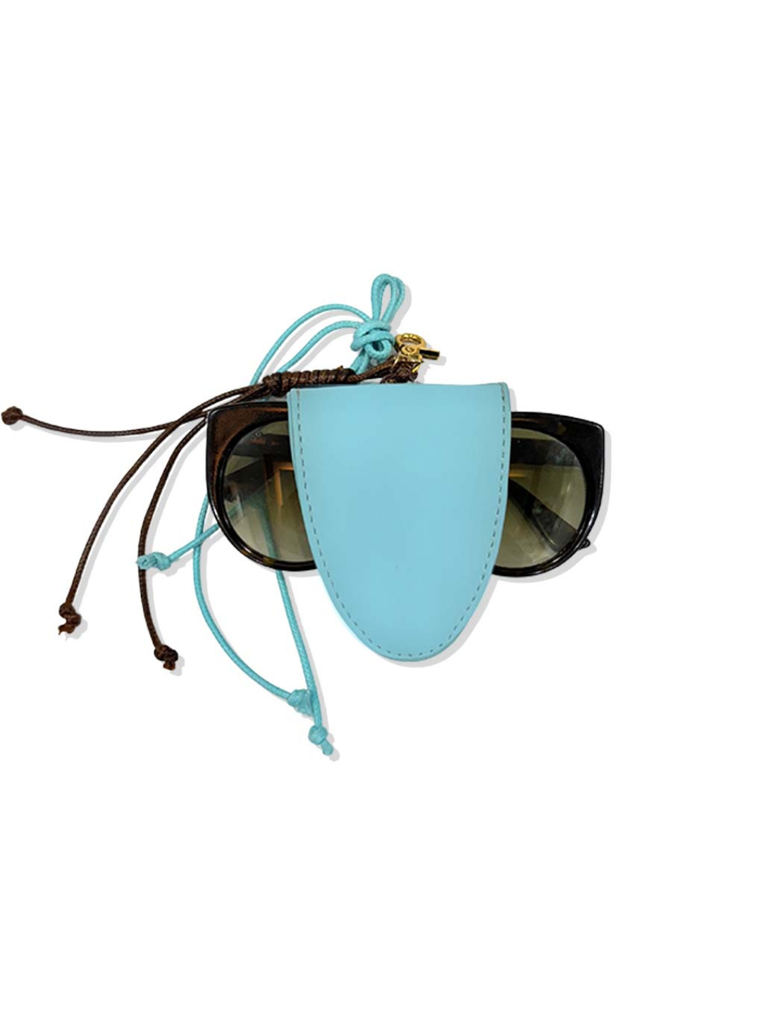 The Amalfi Bag Charm