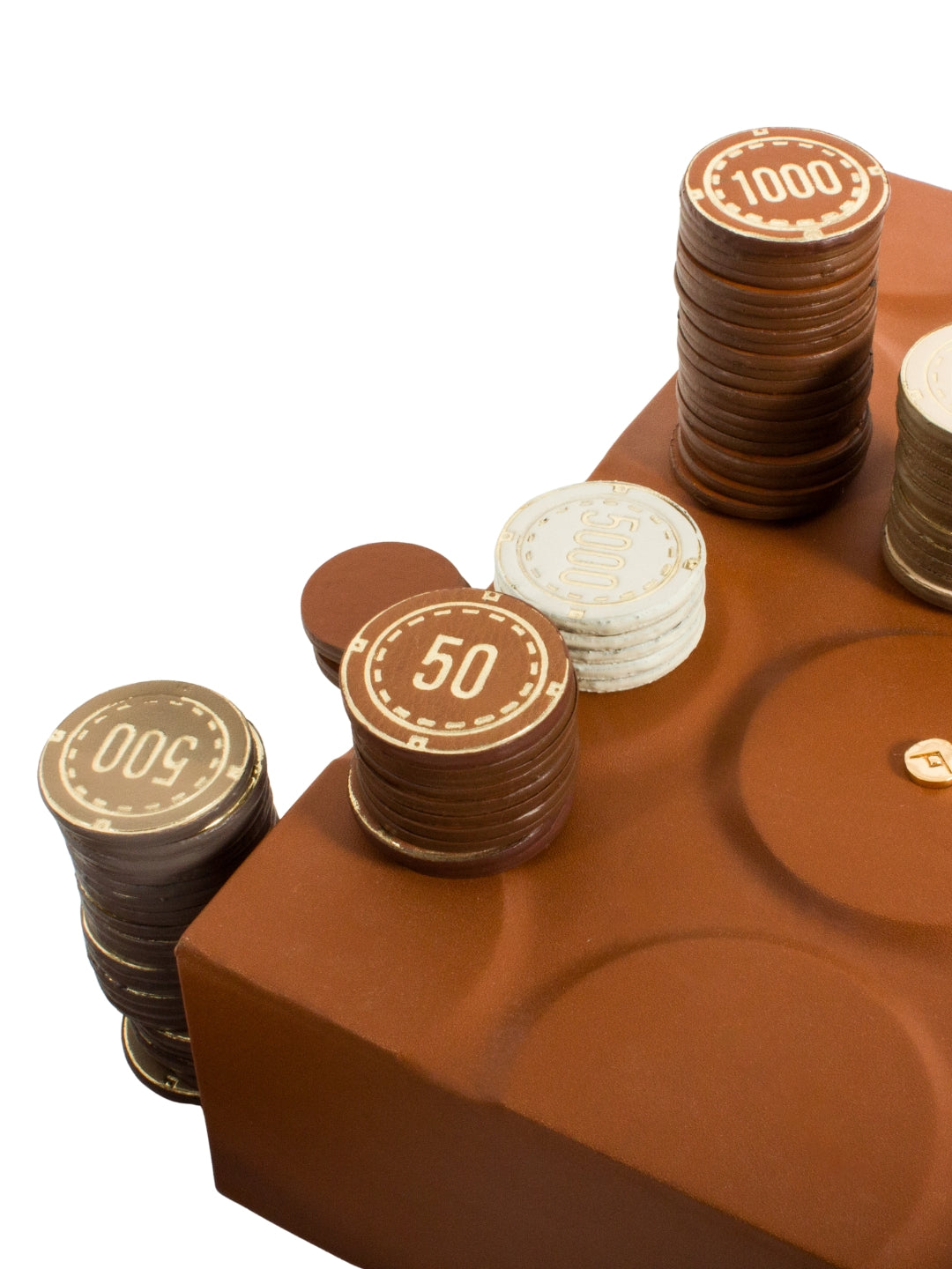 Tann Classique Poker Set