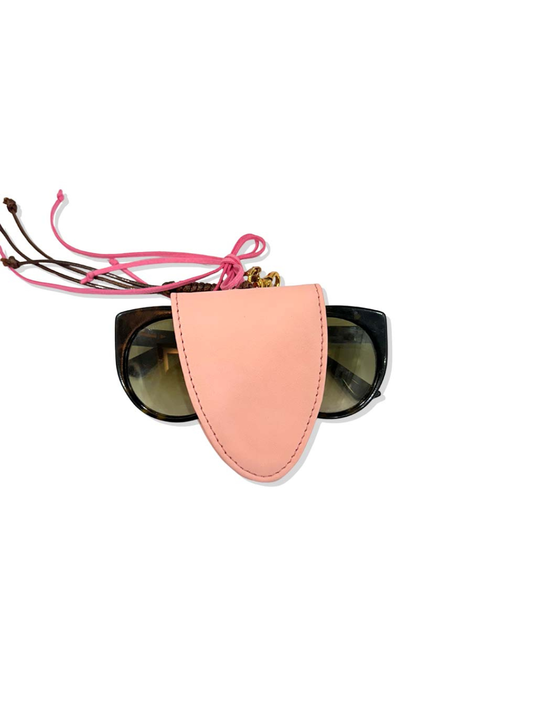The Lisbon Bag Charm