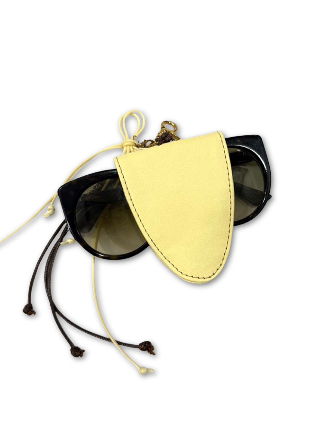 The Riviera Bag Charm