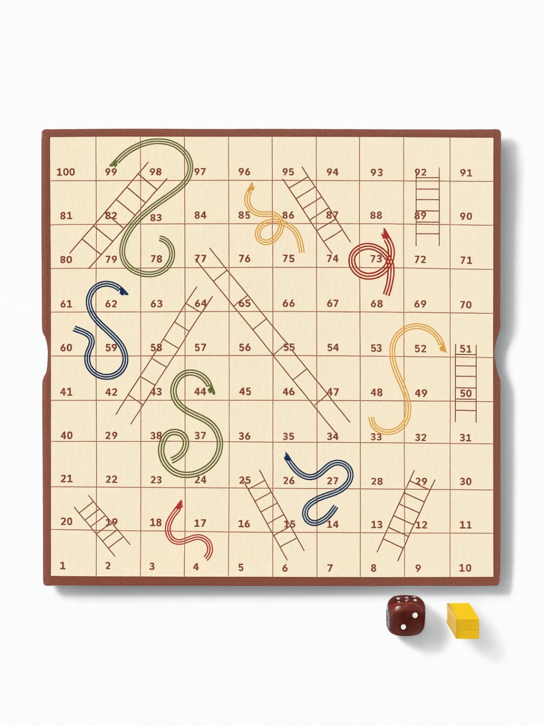 TT Heritage Twin Board