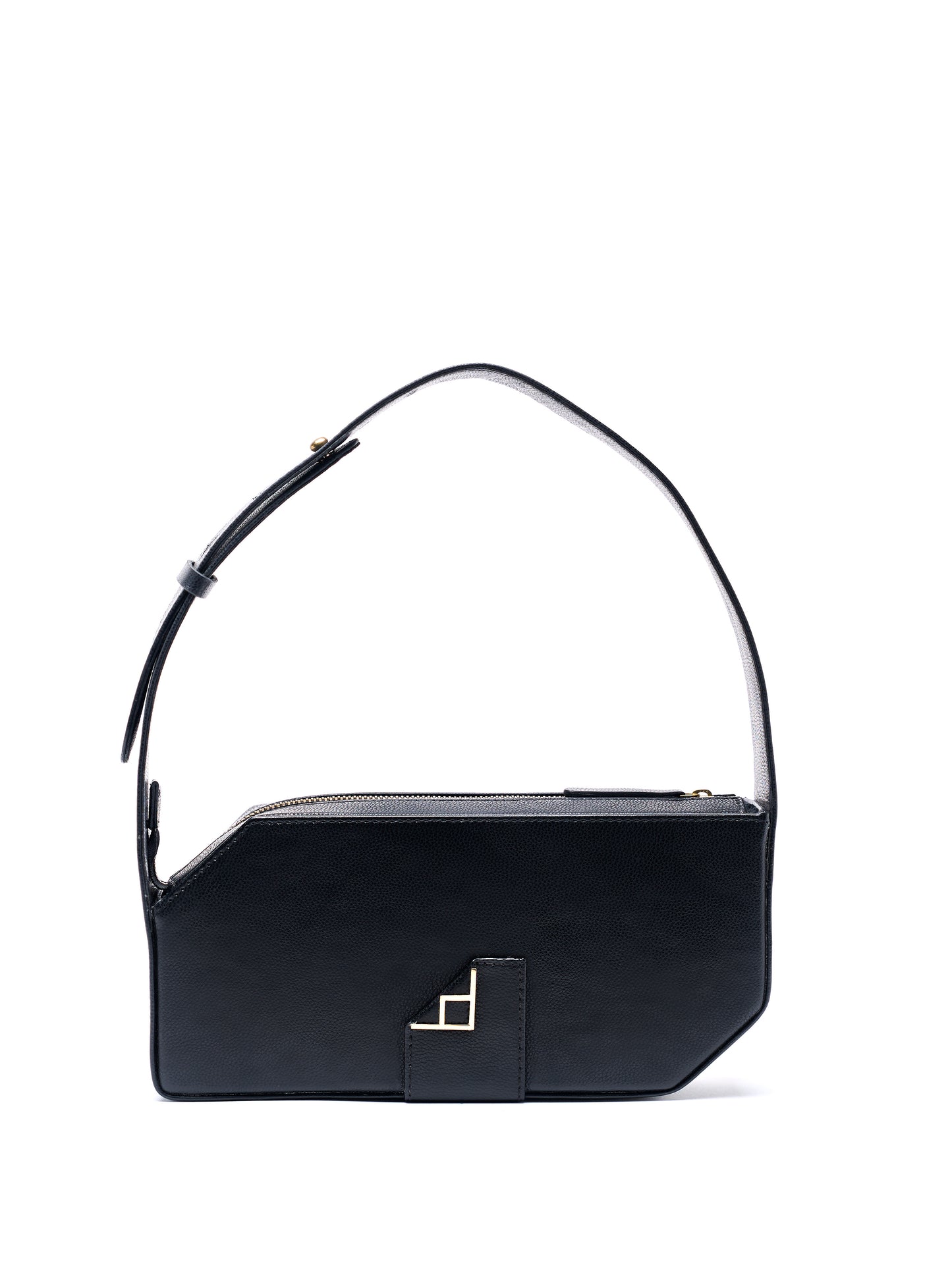 Black Siren Shoulder Bag