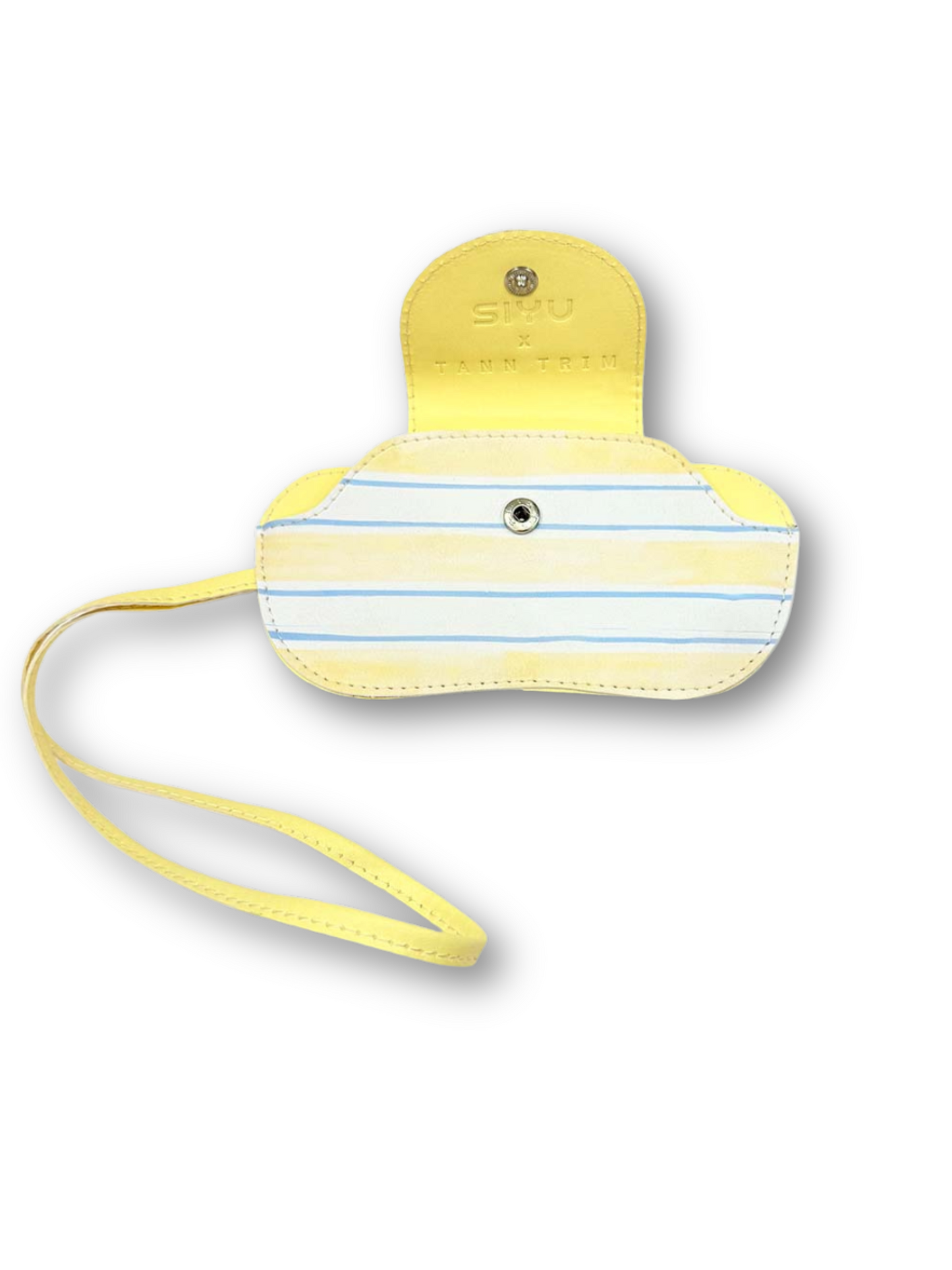 Palm Bag Charm