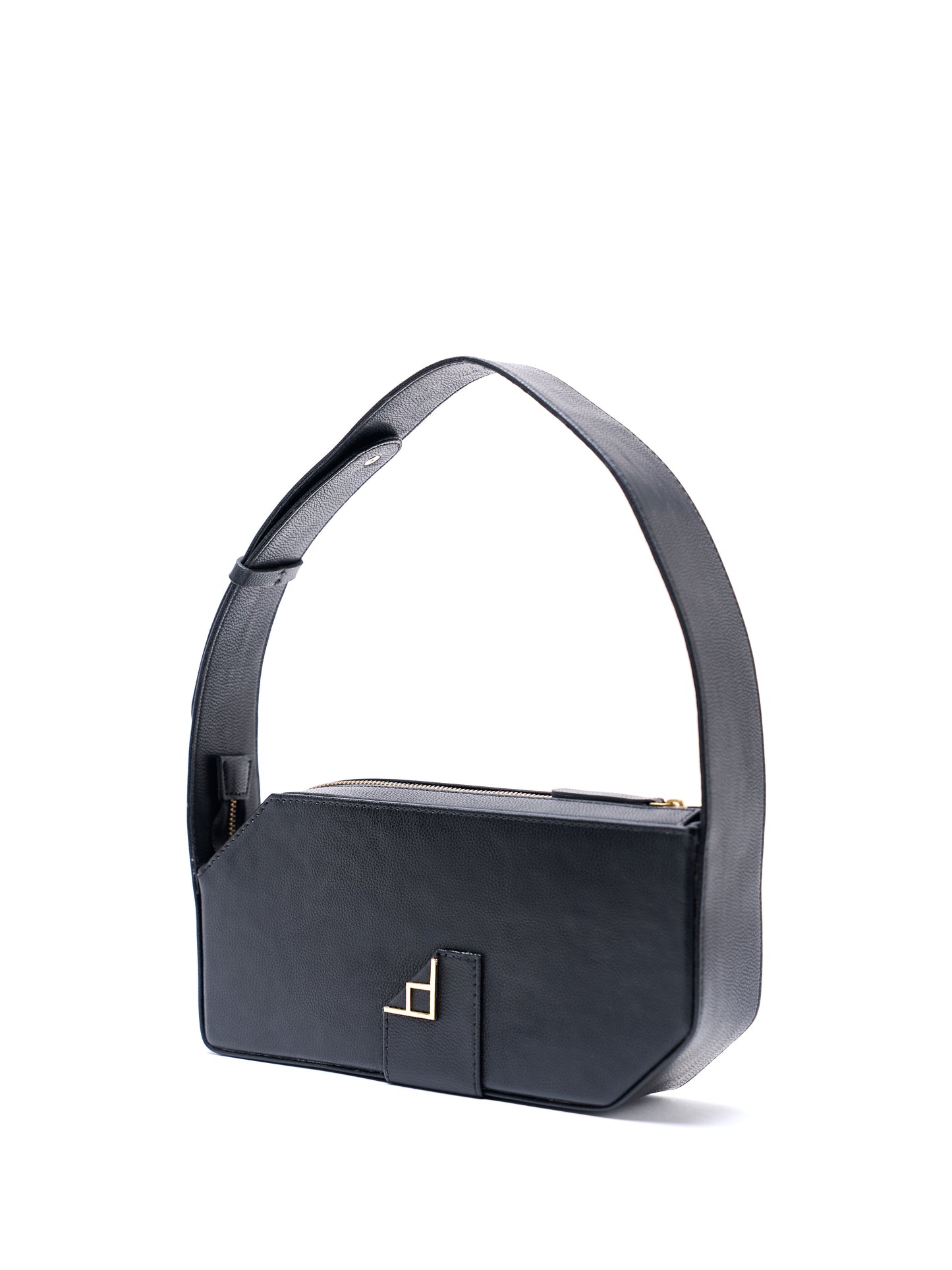 Black Siren Shoulder Bag