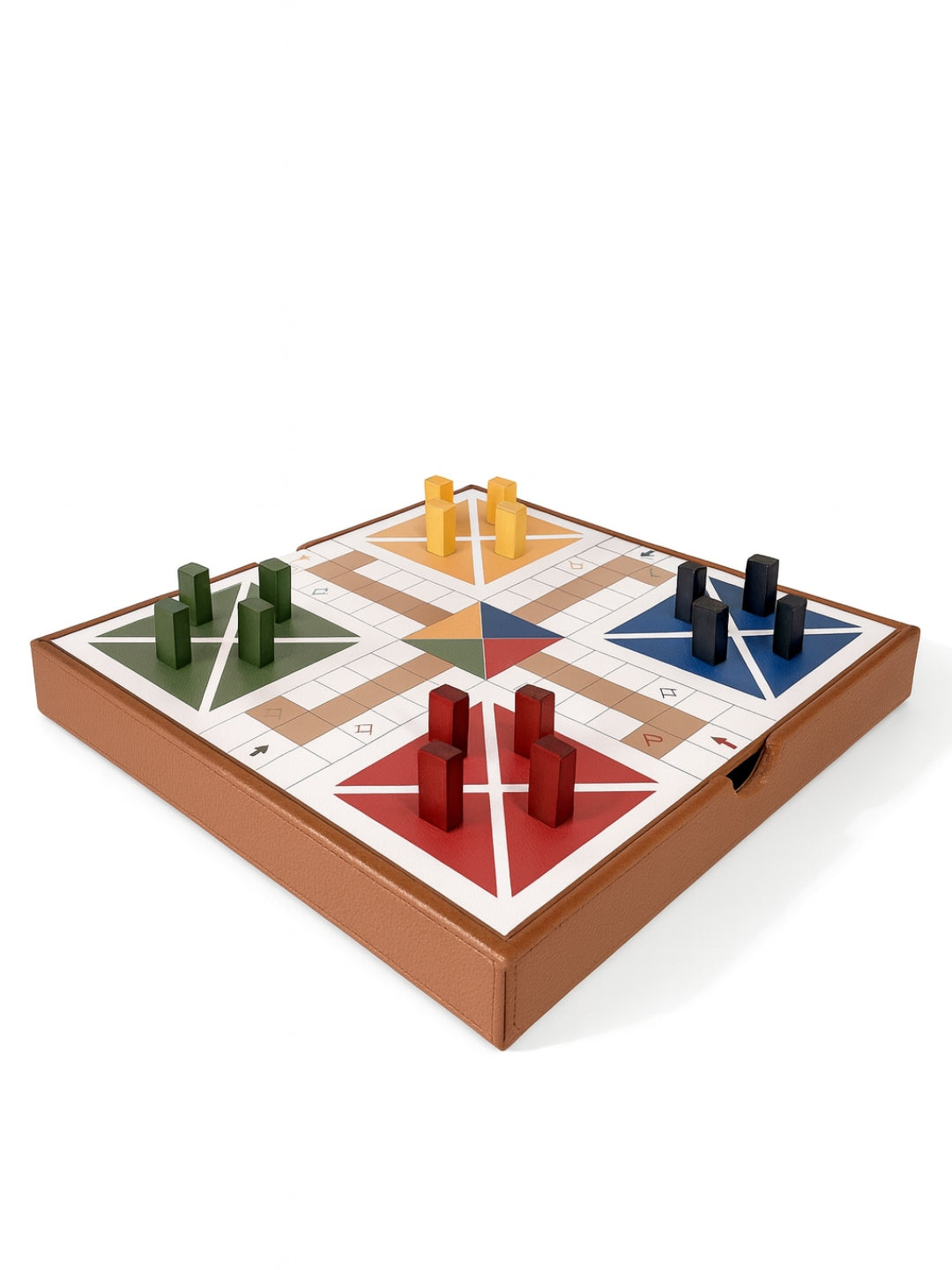 TT Heritage Twin Board