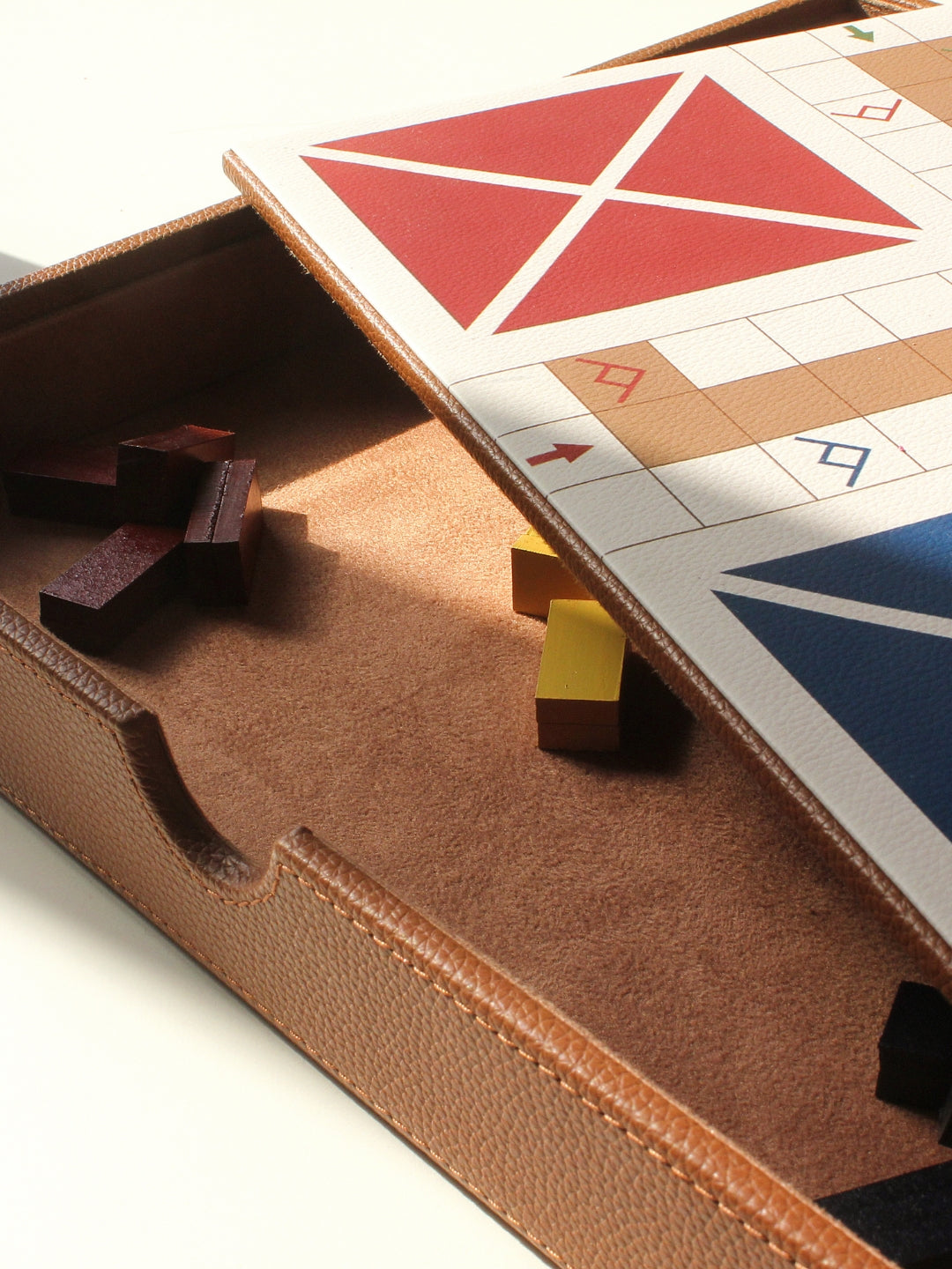 TT Heritage Twin Board