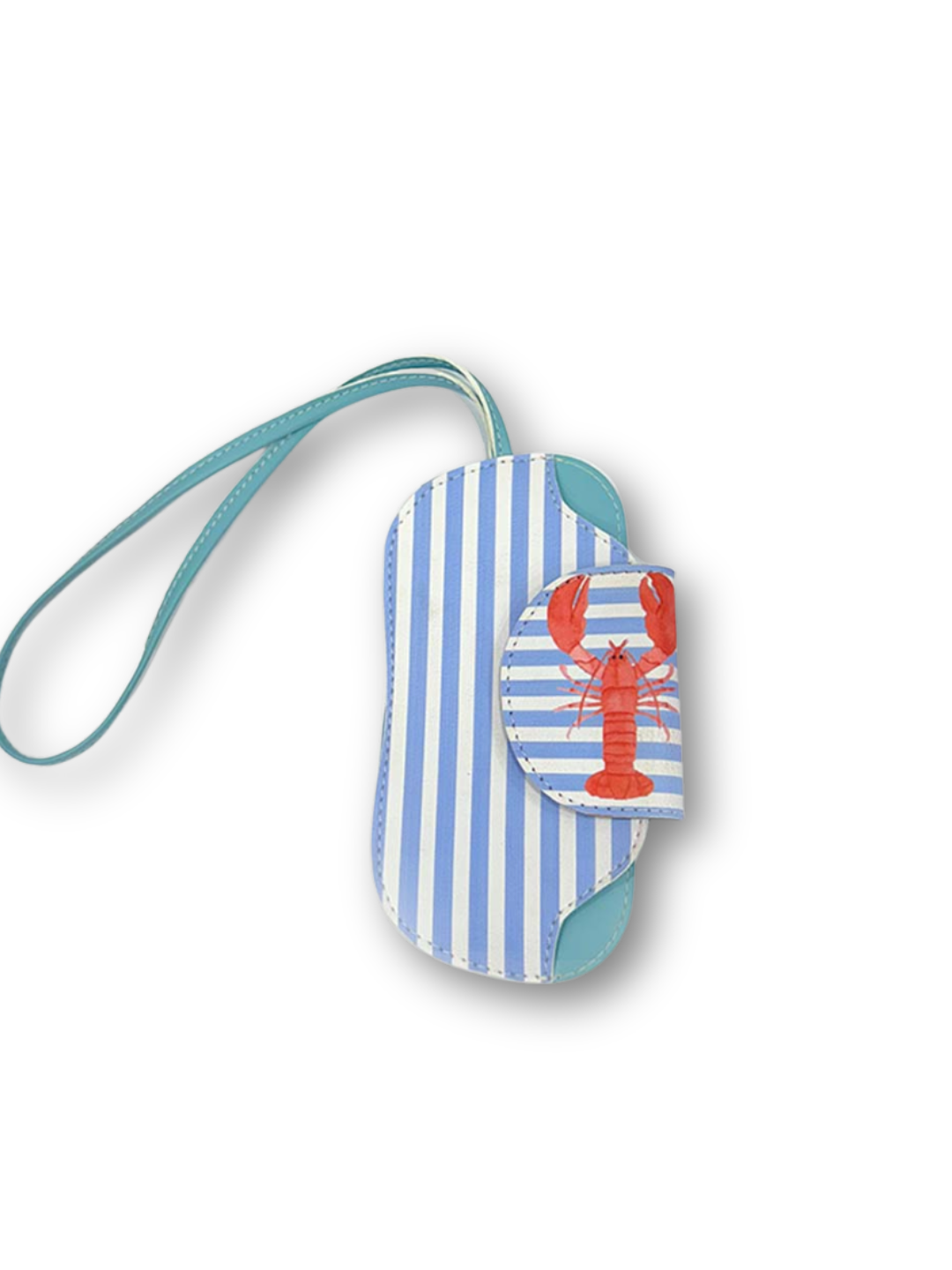 Lobester Bag Charm