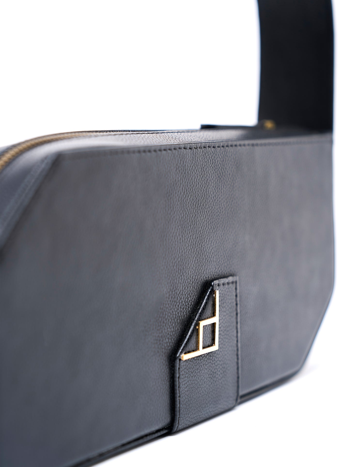 Black Siren Shoulder Bag