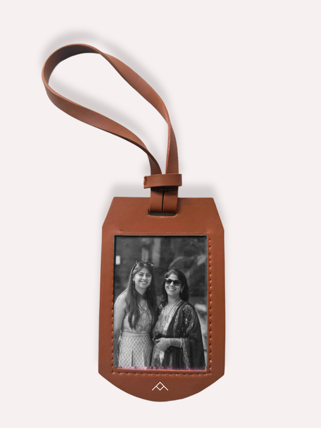 Tann Polaroid Bag Charm