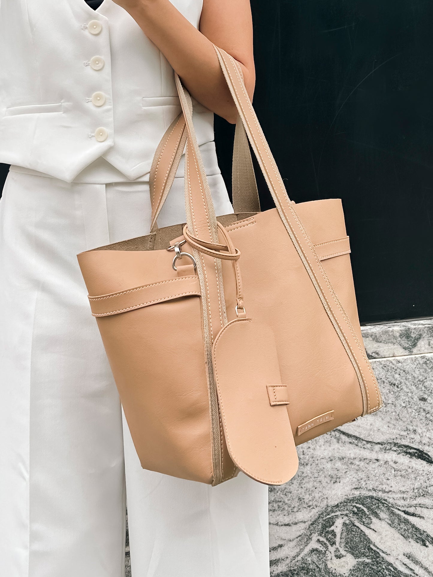 Beige