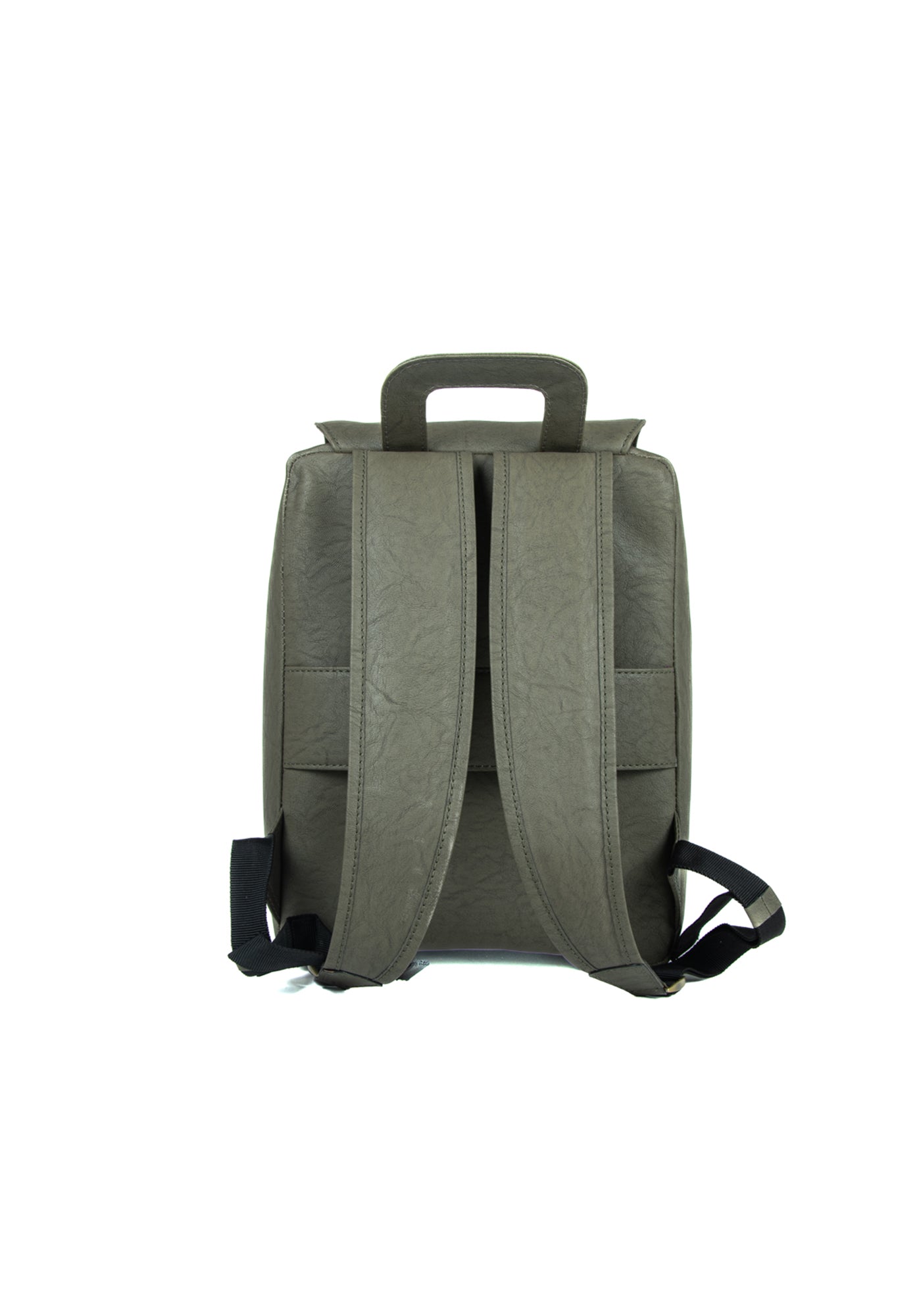 Olive Green Mini Metro Mover 2.0