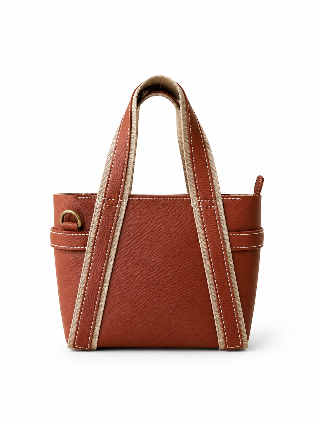 Mini Trooper Tote