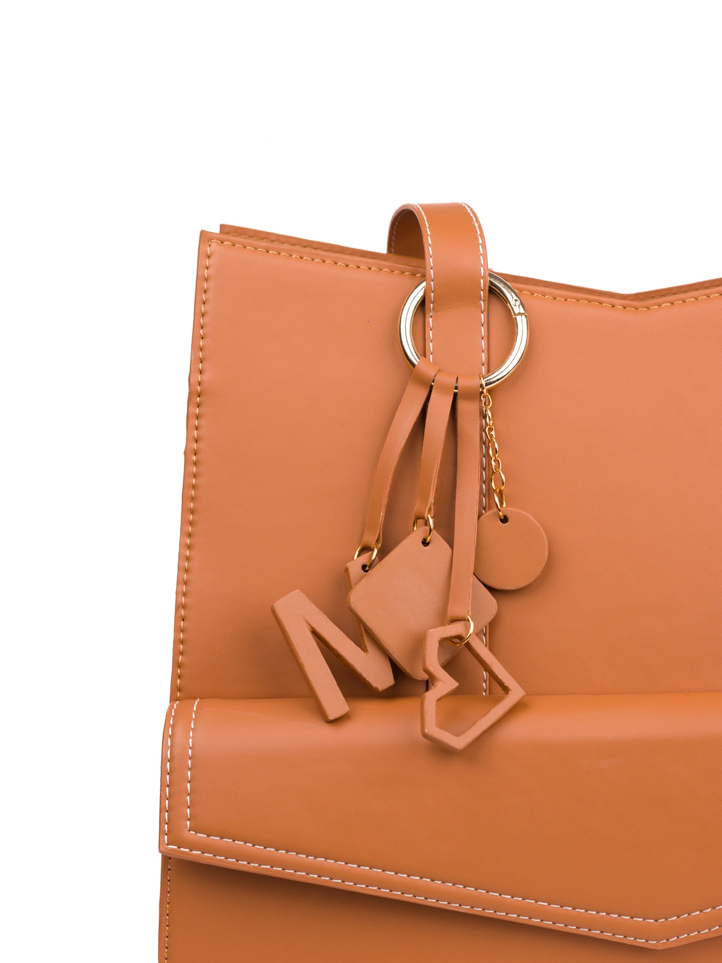 Tann Chase Tote