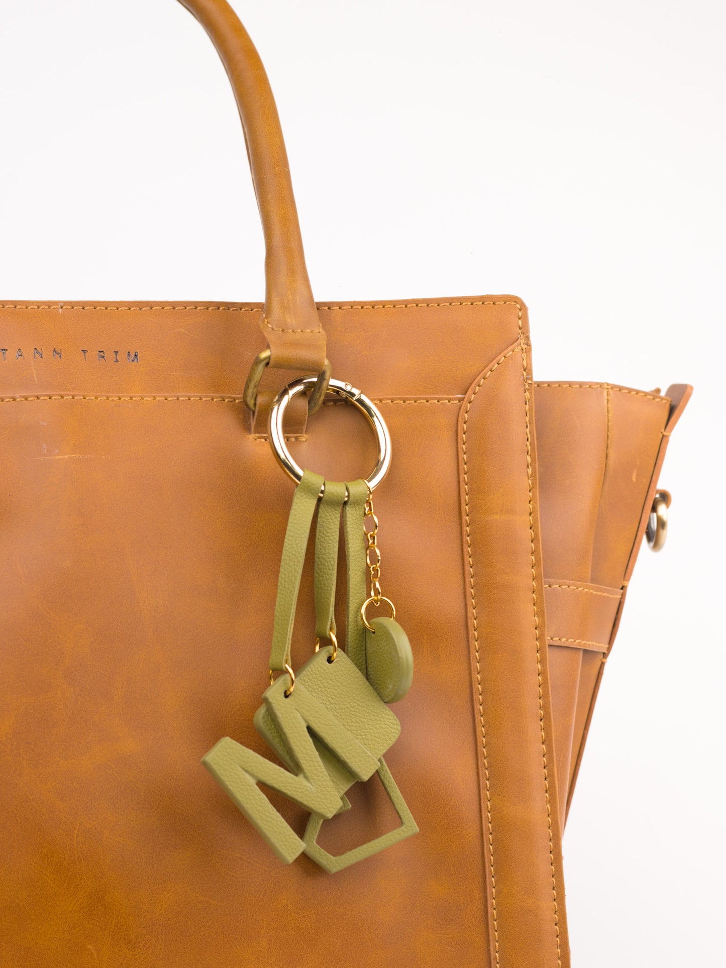 The Minimal Carry-All Work Satchel