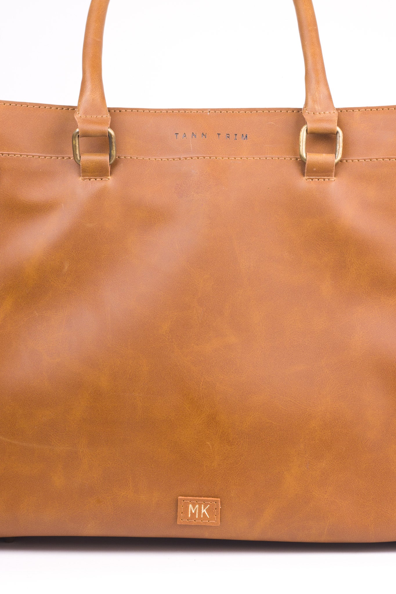 The Minimal Carry-All Work Satchel