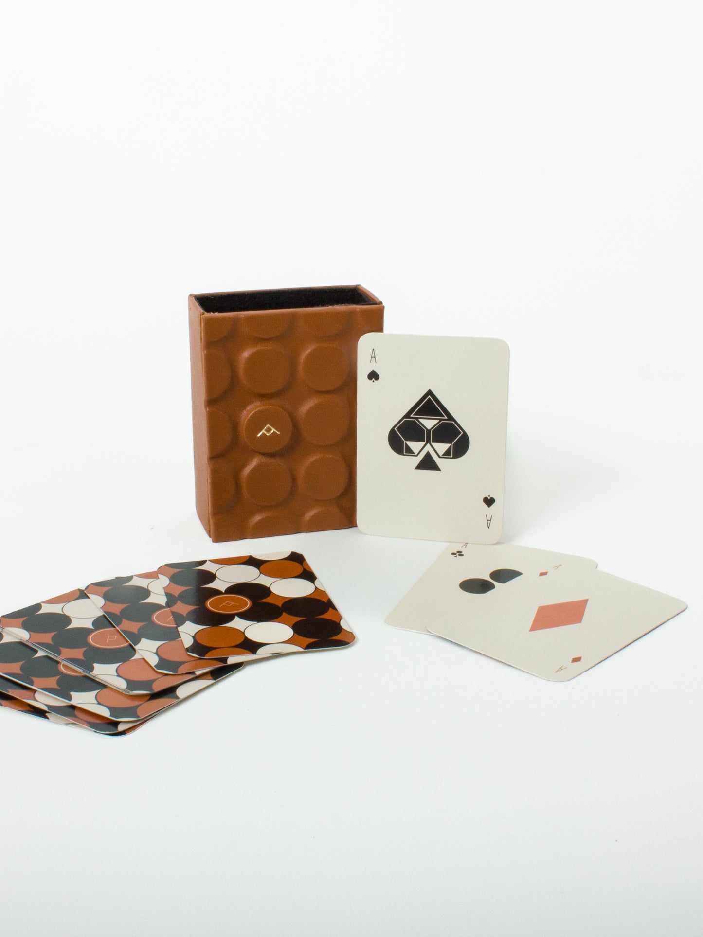 Tann Playing Cards