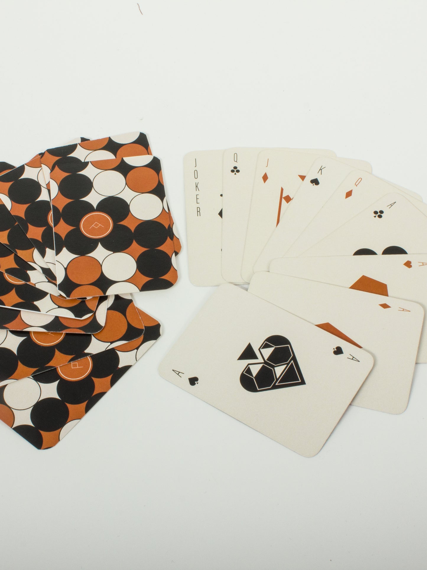 Tann Playing Cards