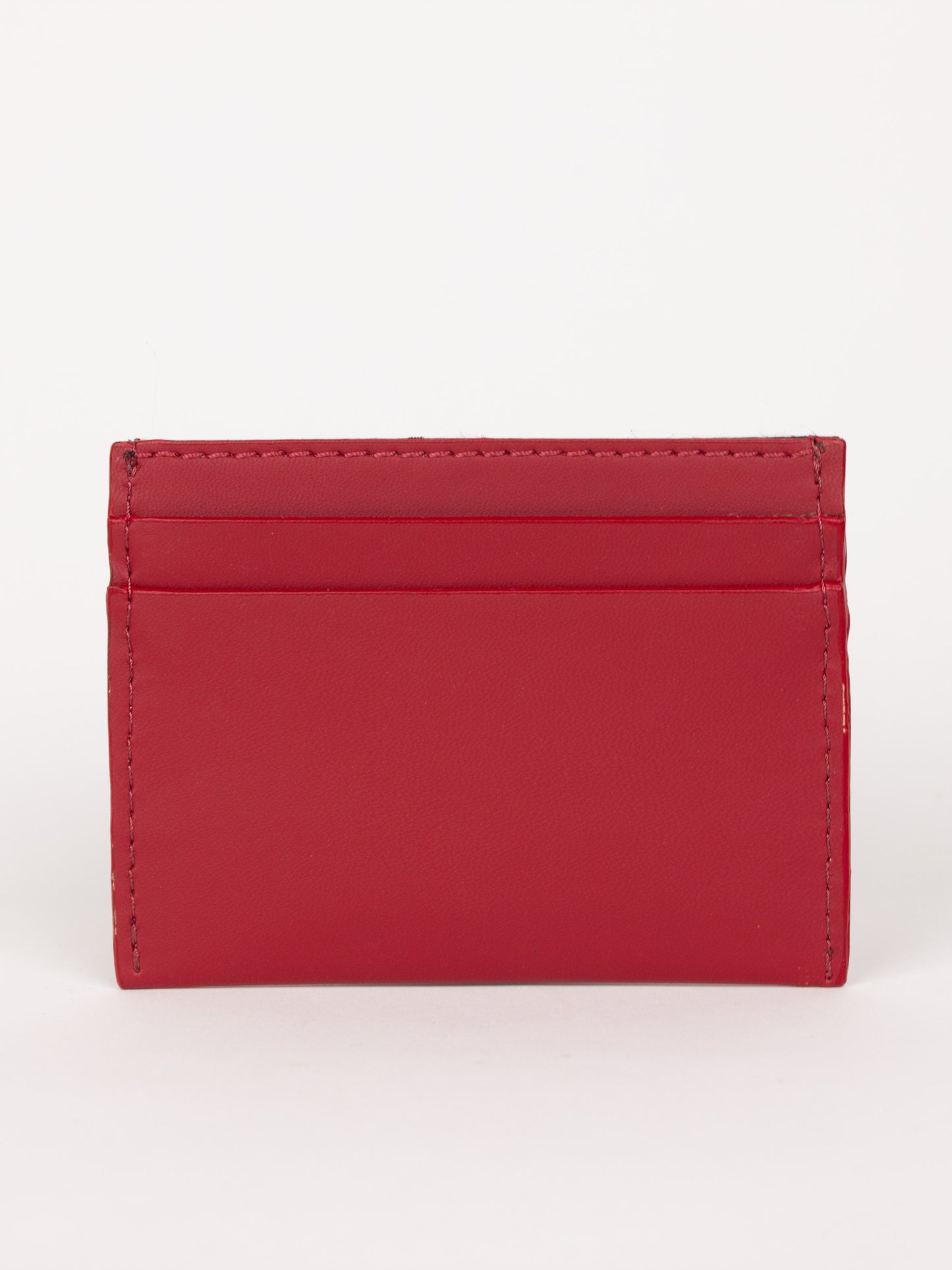 Card Case: Cherry