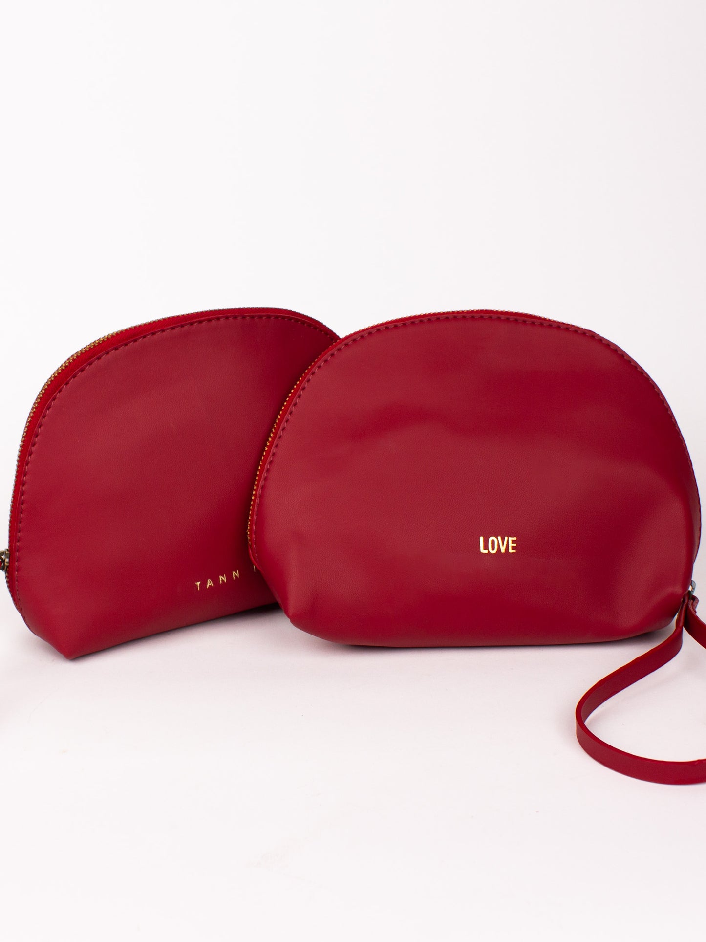 Mini Companion: Cherry