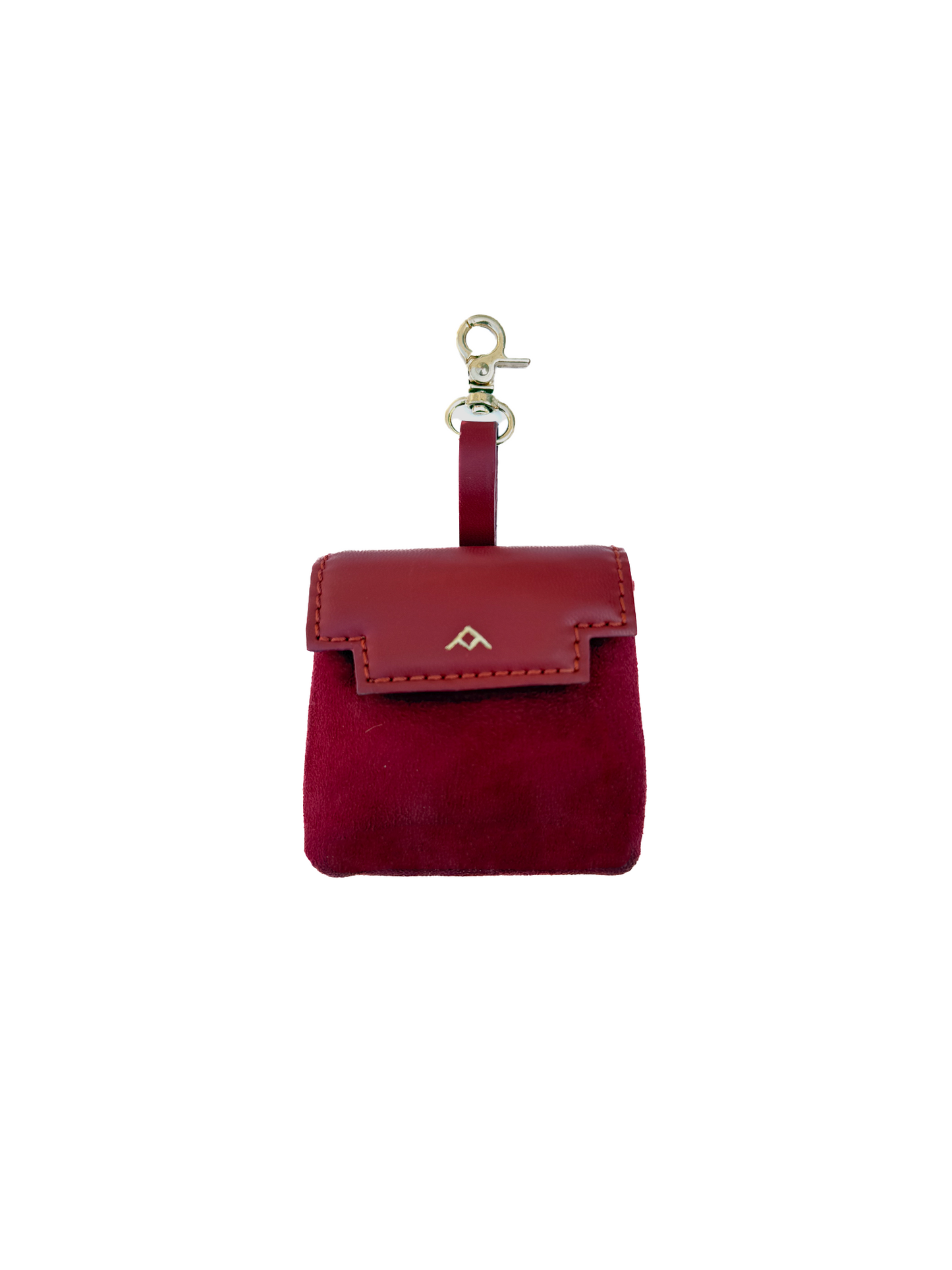 Cascade Berry Bag Charm