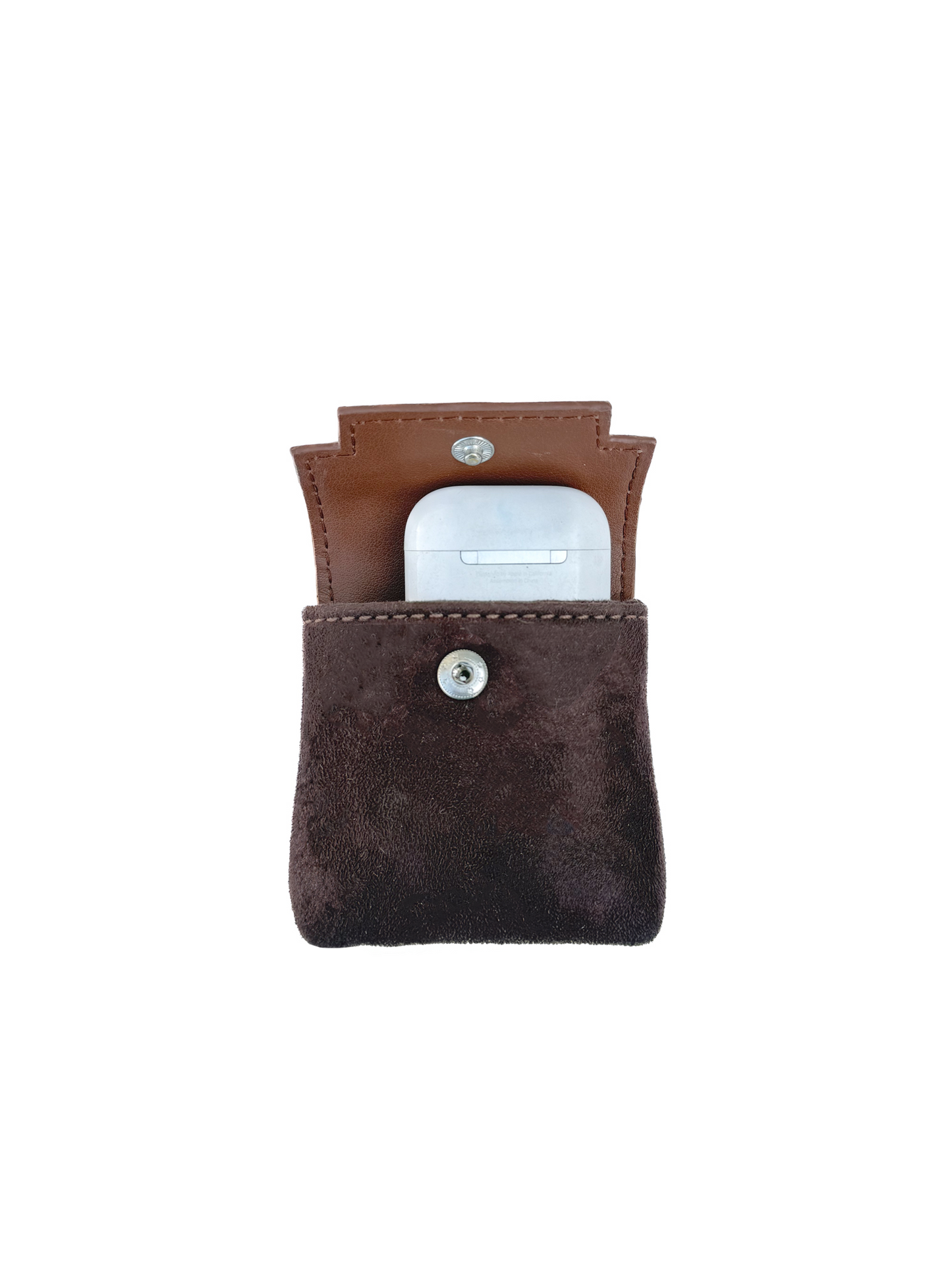 Cascade Brown Bag Charm
