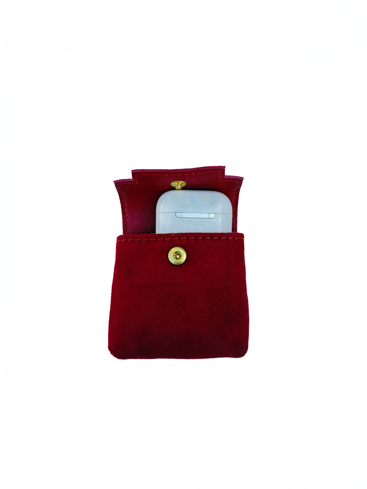 Cascade Berry Bag Charm