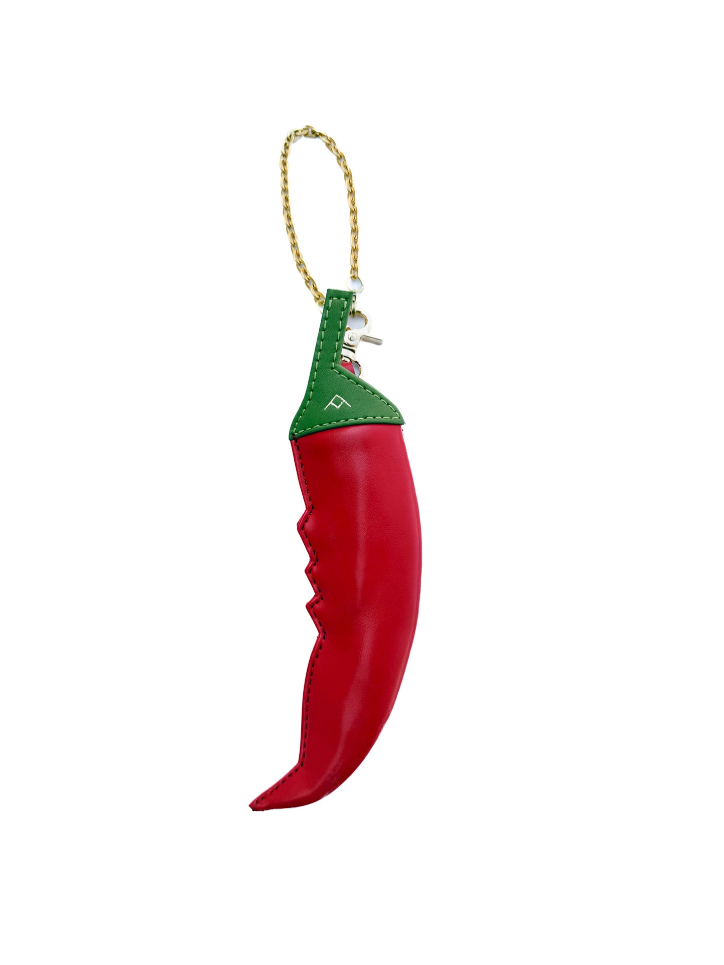 The Chilli Bag Charm