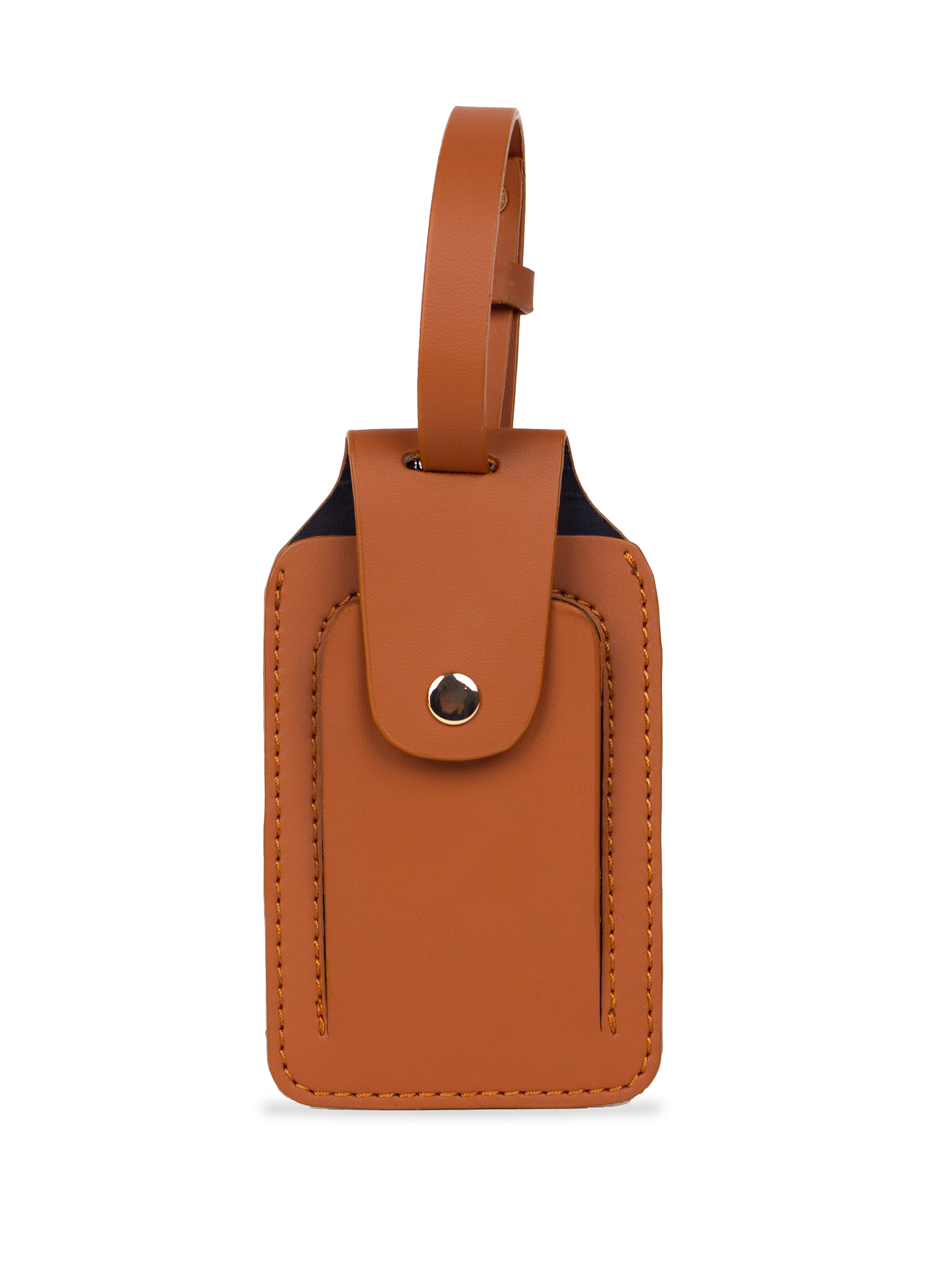 Luggage Tag: Tann
