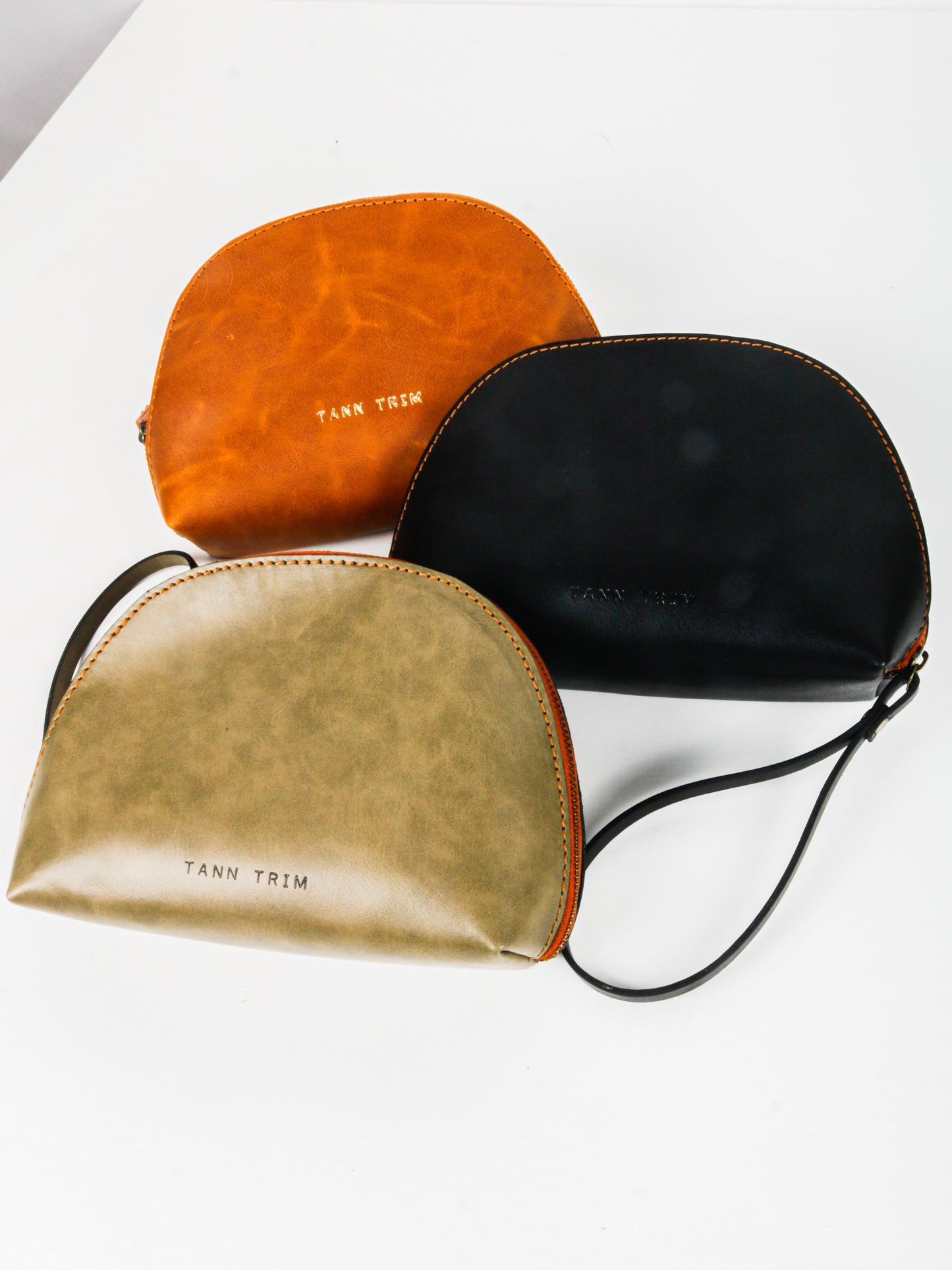 Mini Companion: Tann