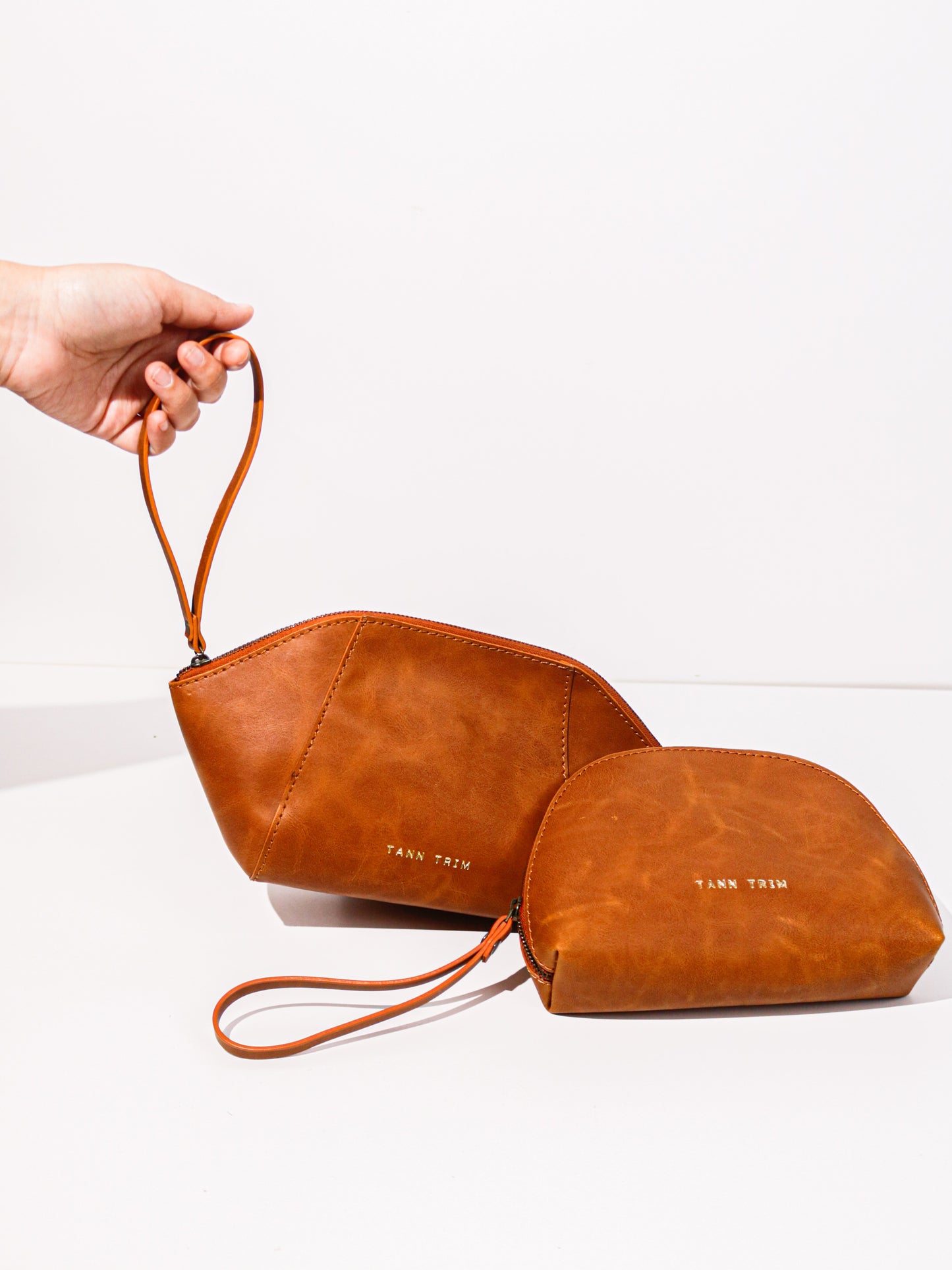 Mini Companion: Tann