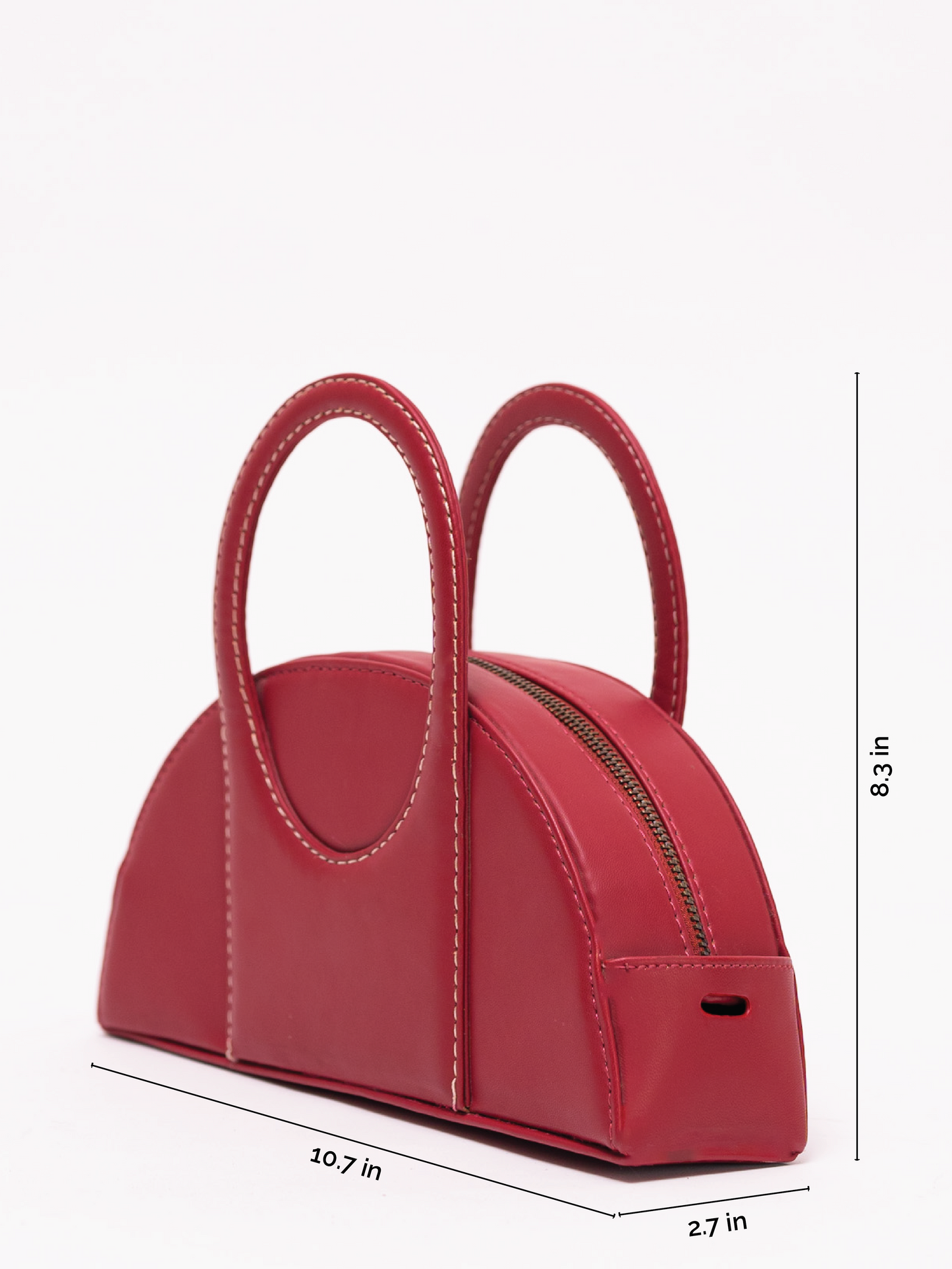 Berry OOO Sling Bag