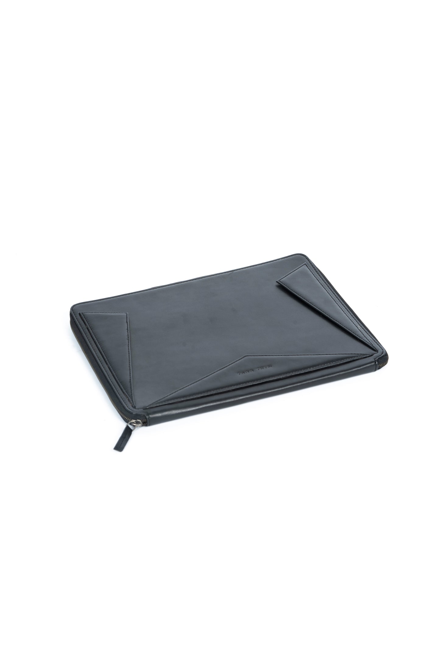 Classic Mac-book Sleeve: Black