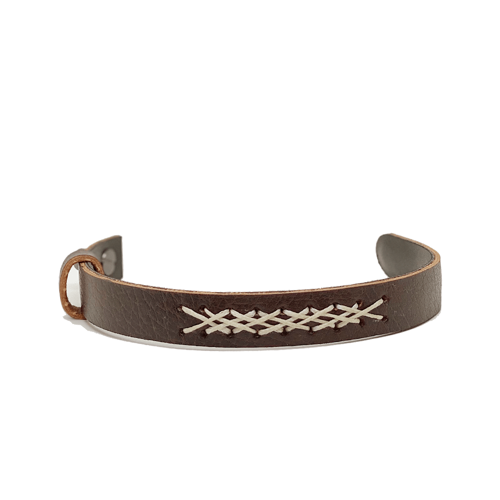 Brown Thread Band