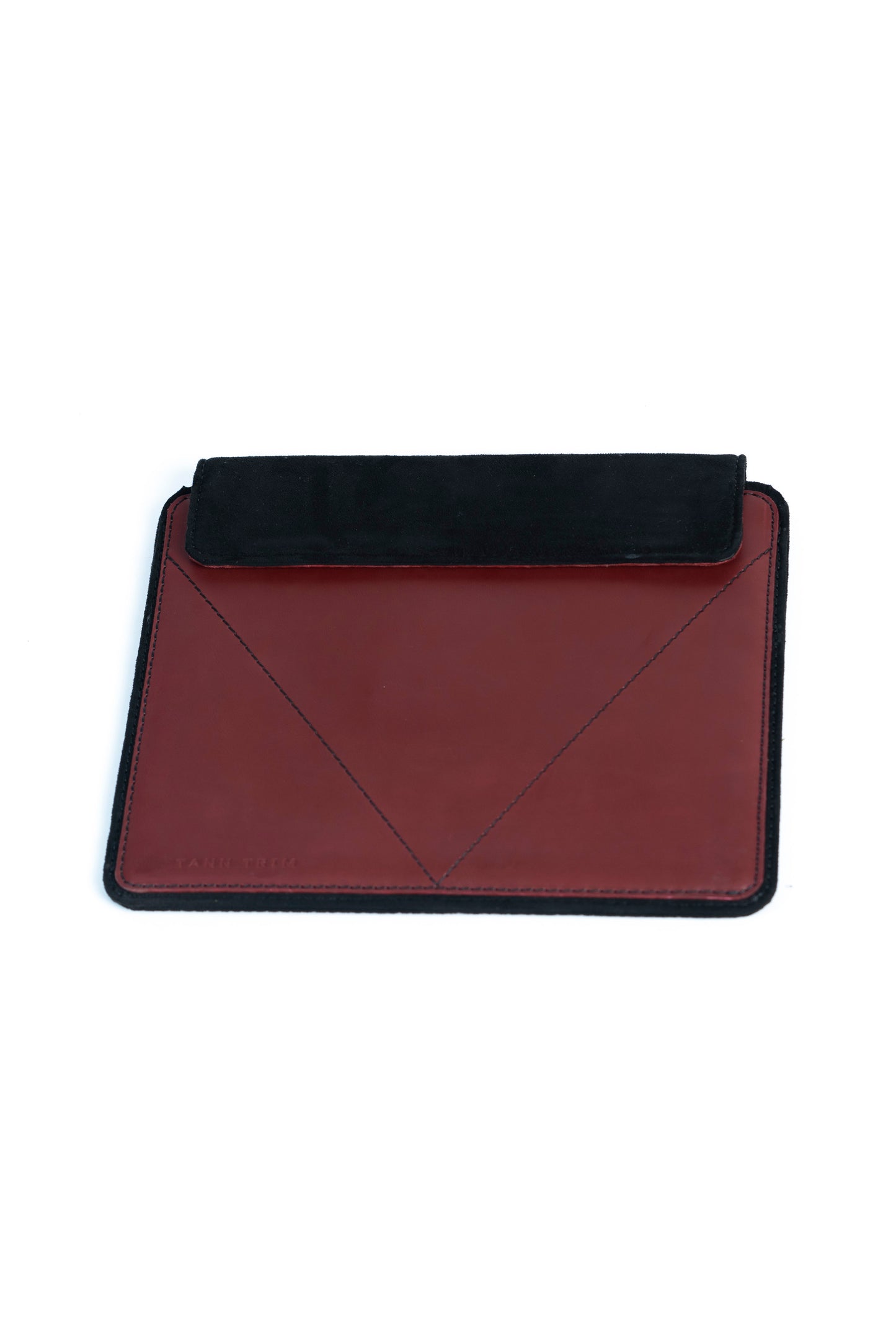 The Ipad Saviour: Maroon