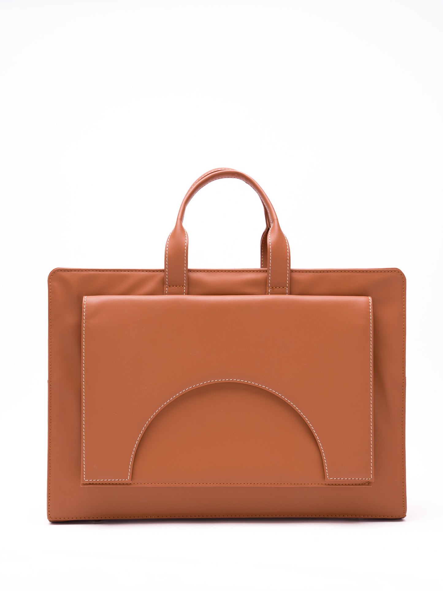 The Tann Arc Messenger Bag