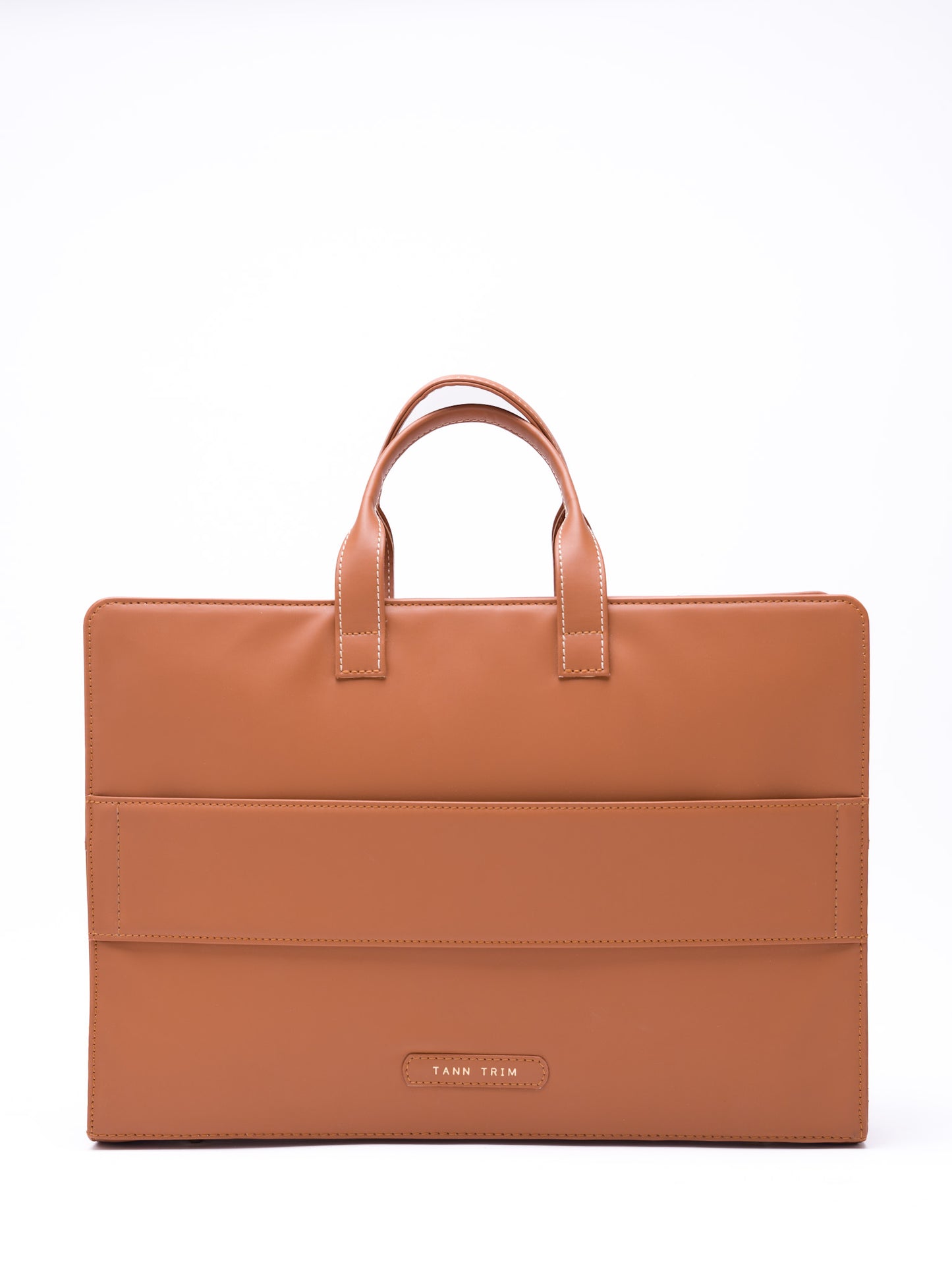 The Tann Arc Messenger Bag
