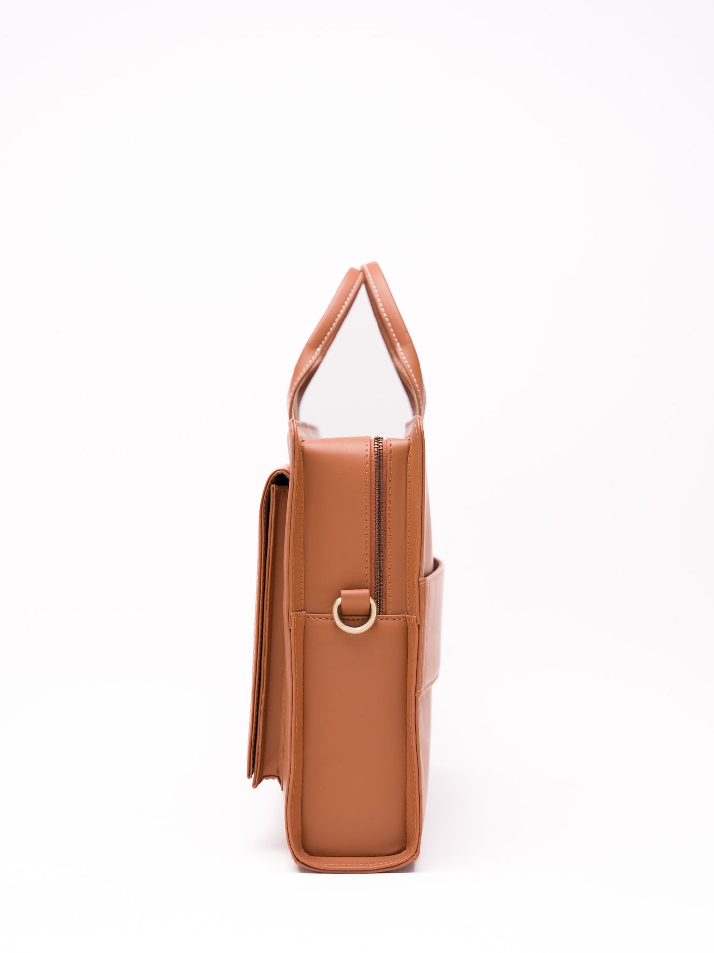 The Tann Arc Messenger Bag