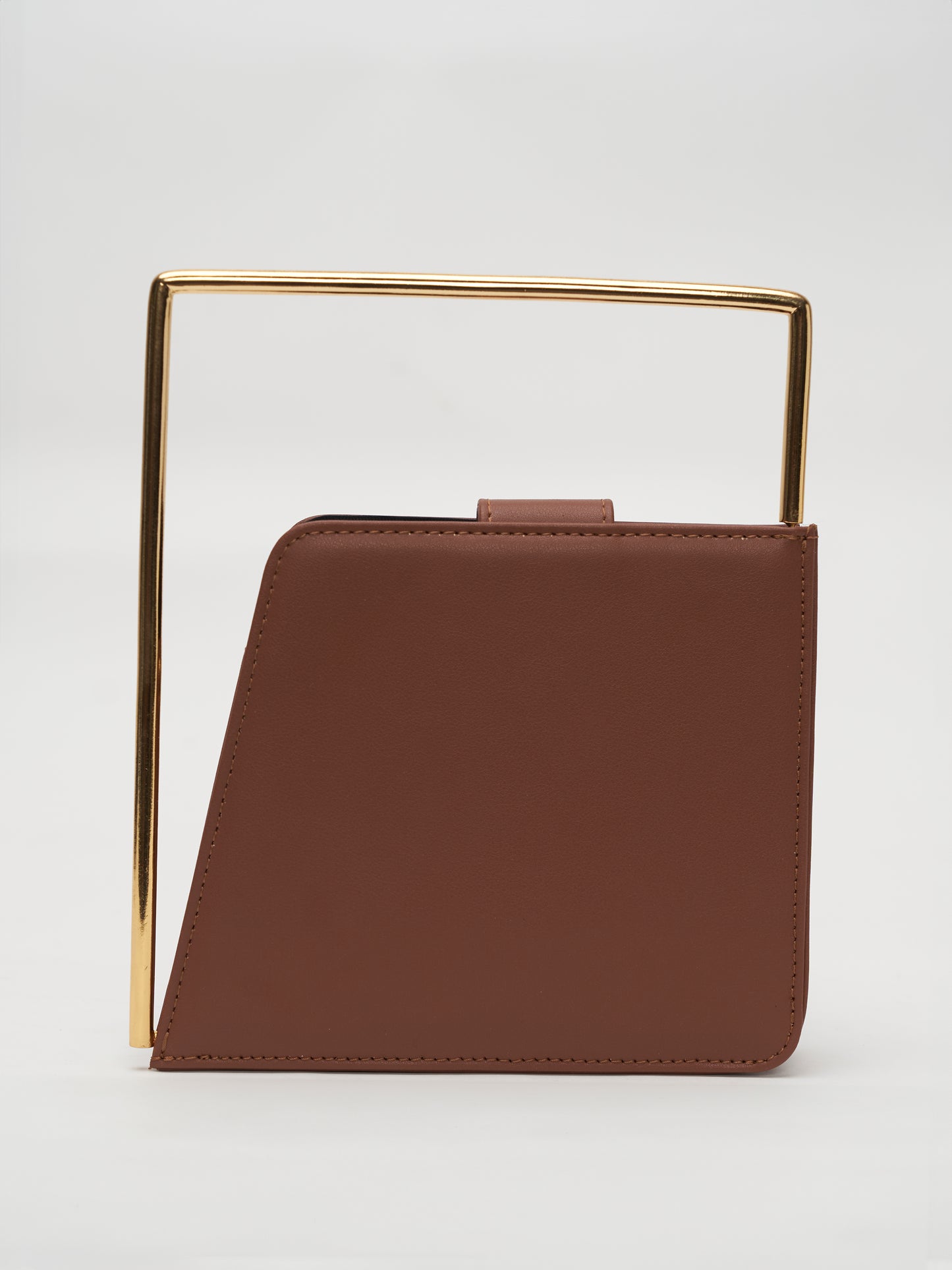 The frame handbag - Tann