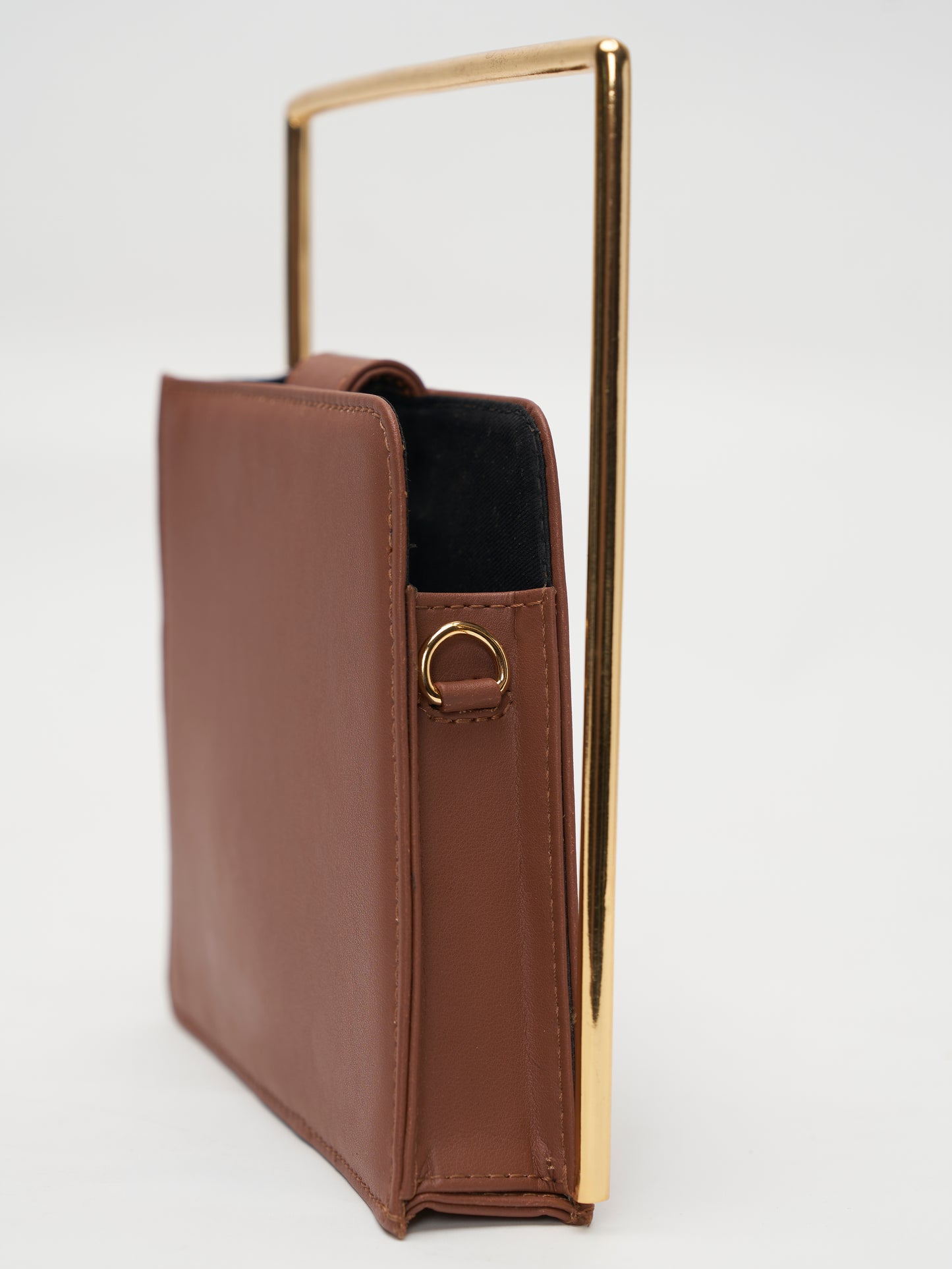 The frame handbag - Tann