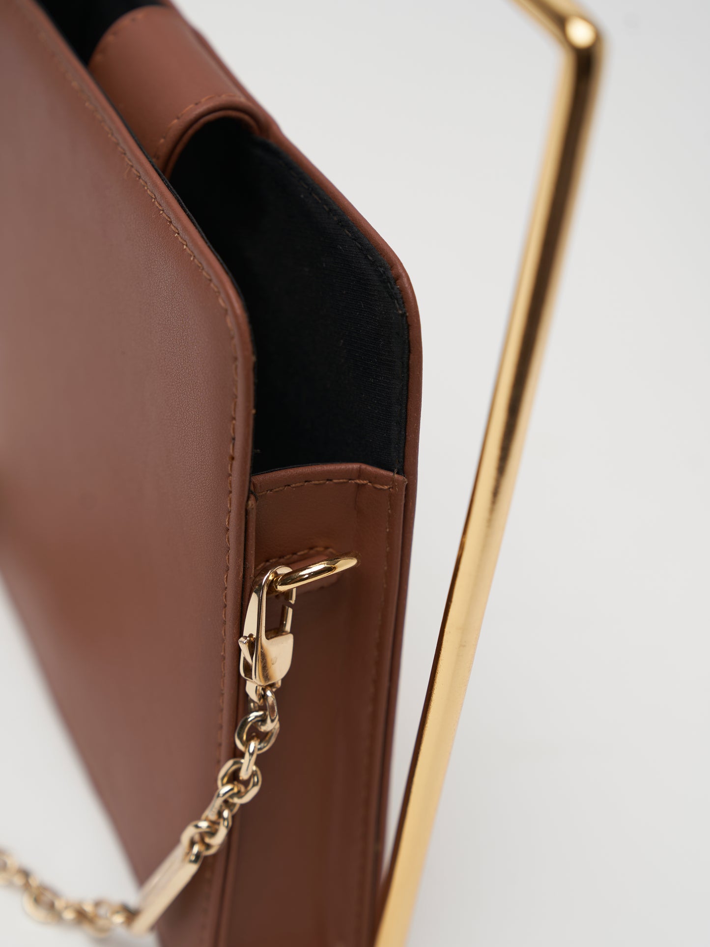 The frame handbag - Tann