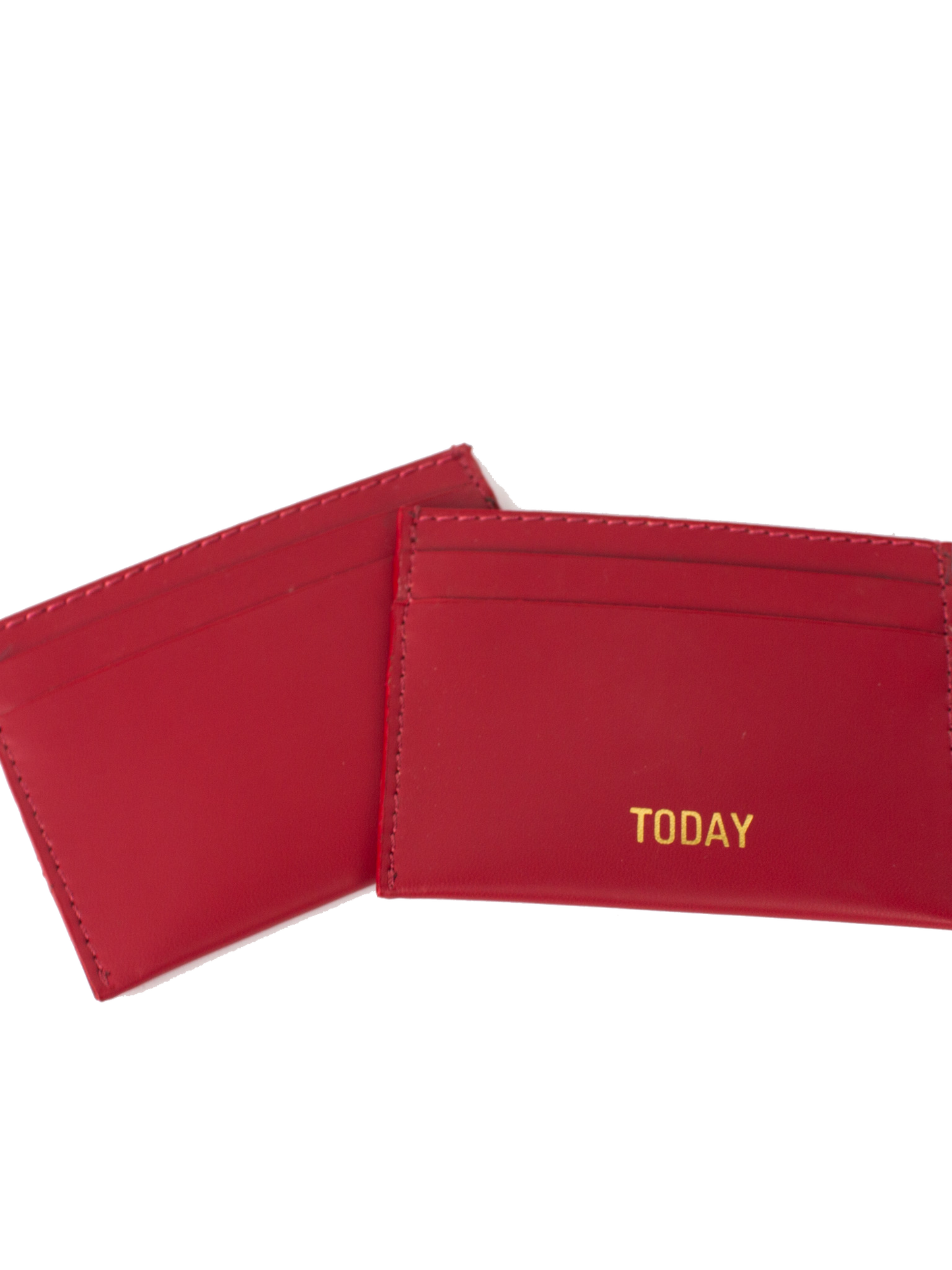 Card Case: Cherry