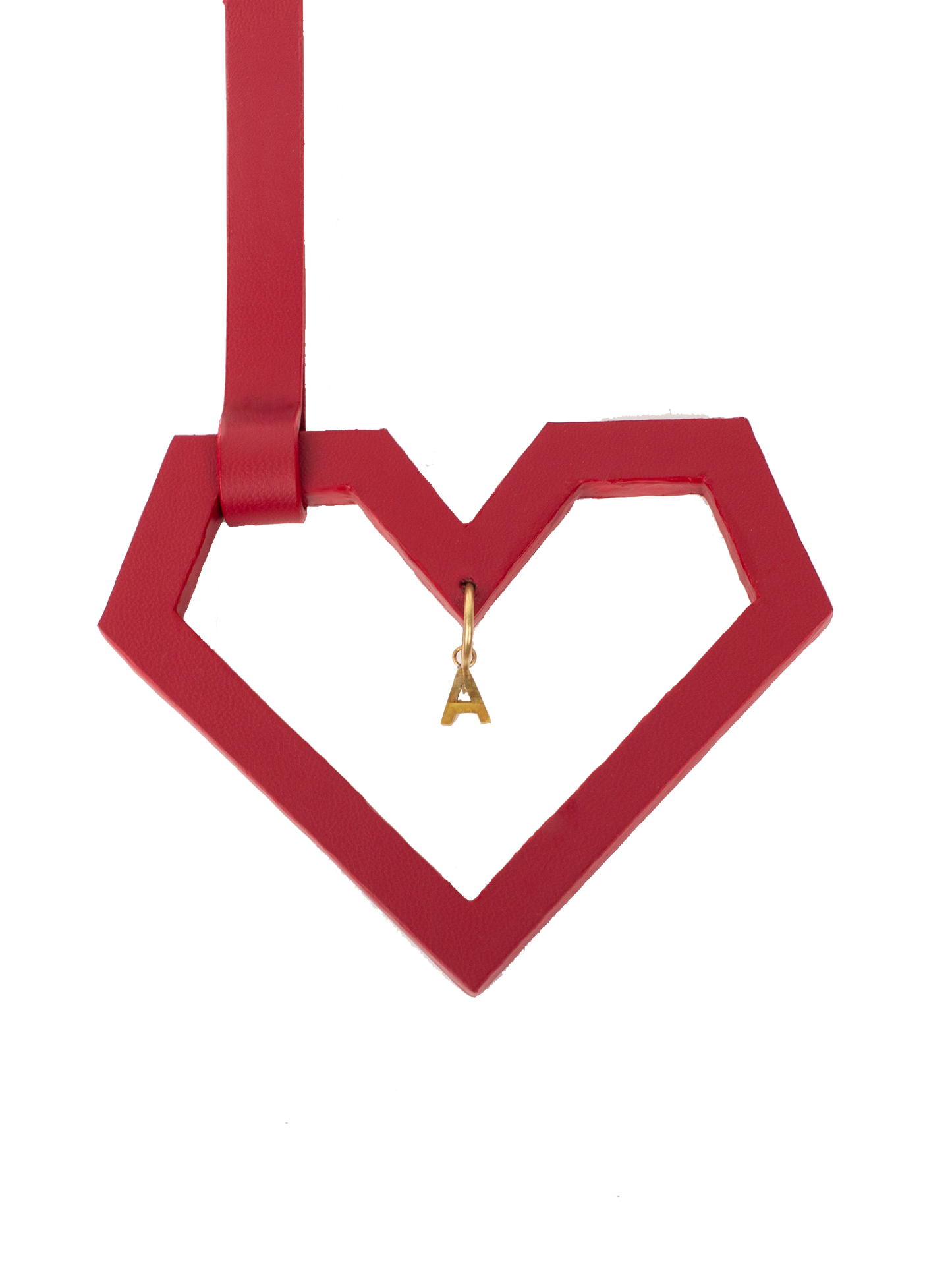 The Love Charm-Cherry