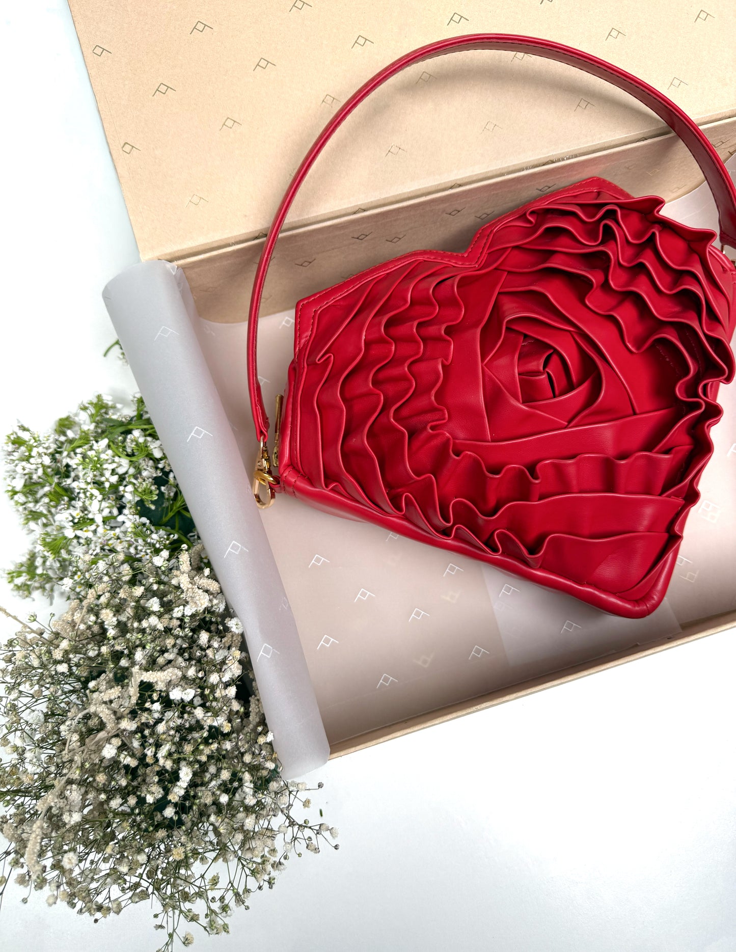 The Heart Bag