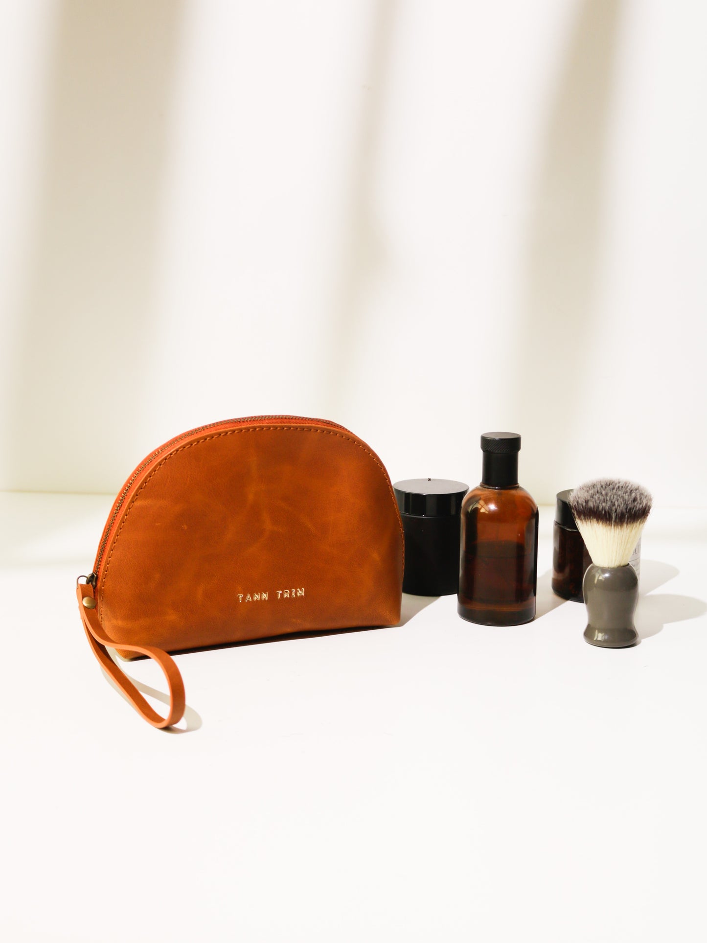 Mini Companion: Tann