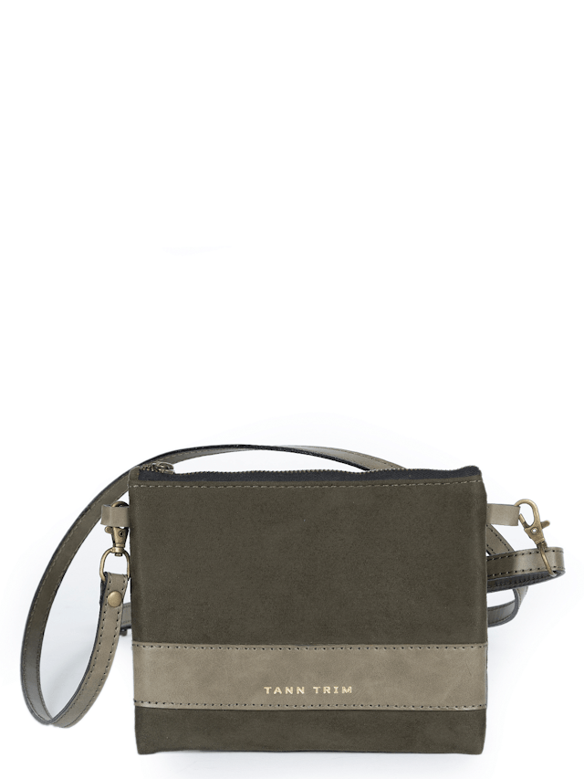 The Daily Carrier Pouch- Sling