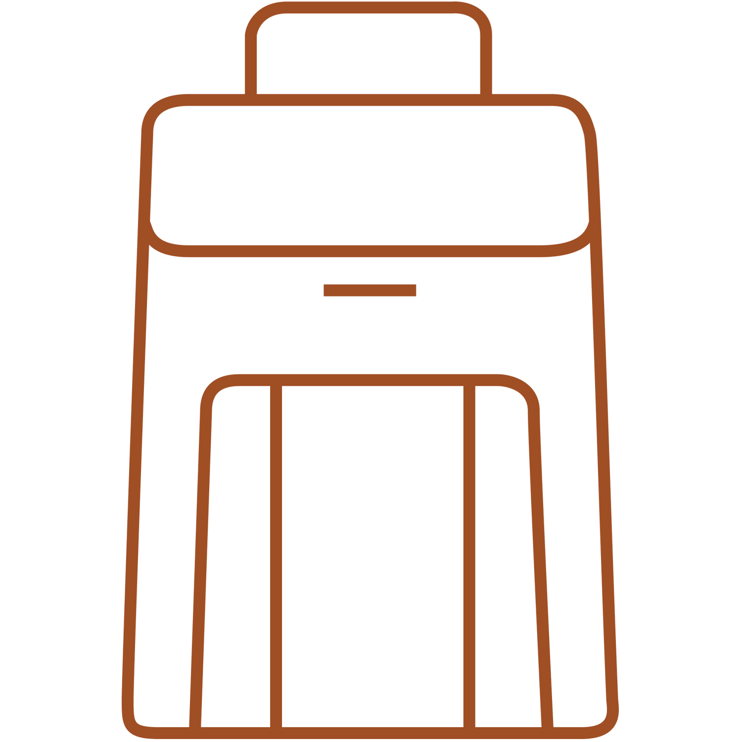 Backpacks