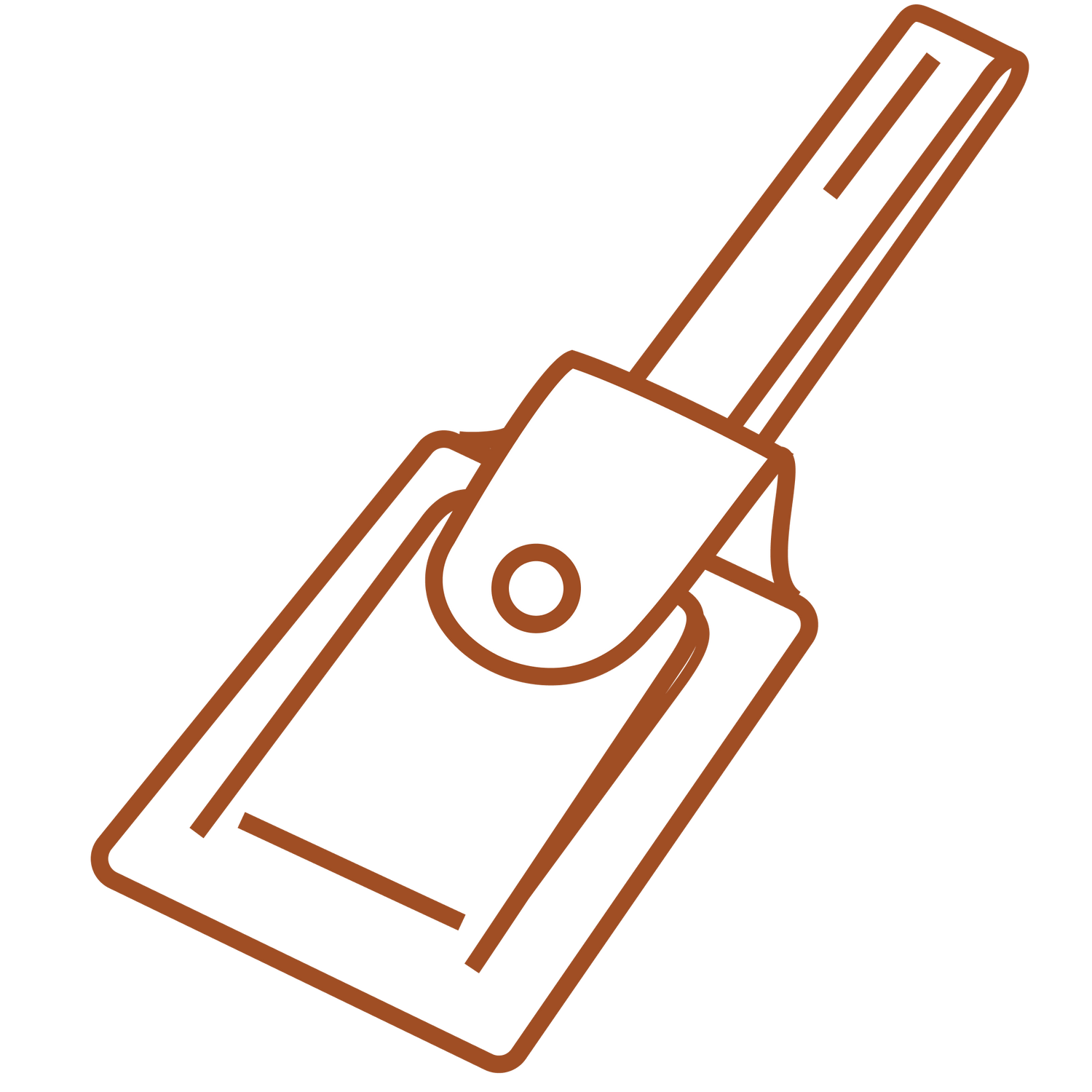 Luggage Tag