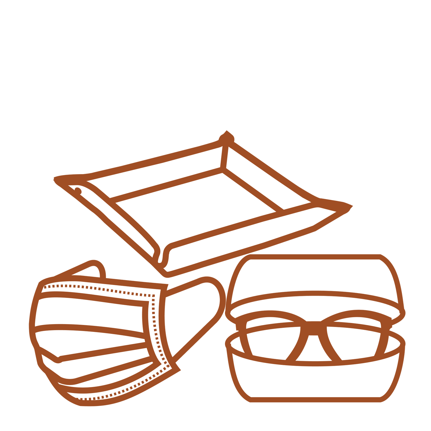 All Accessories