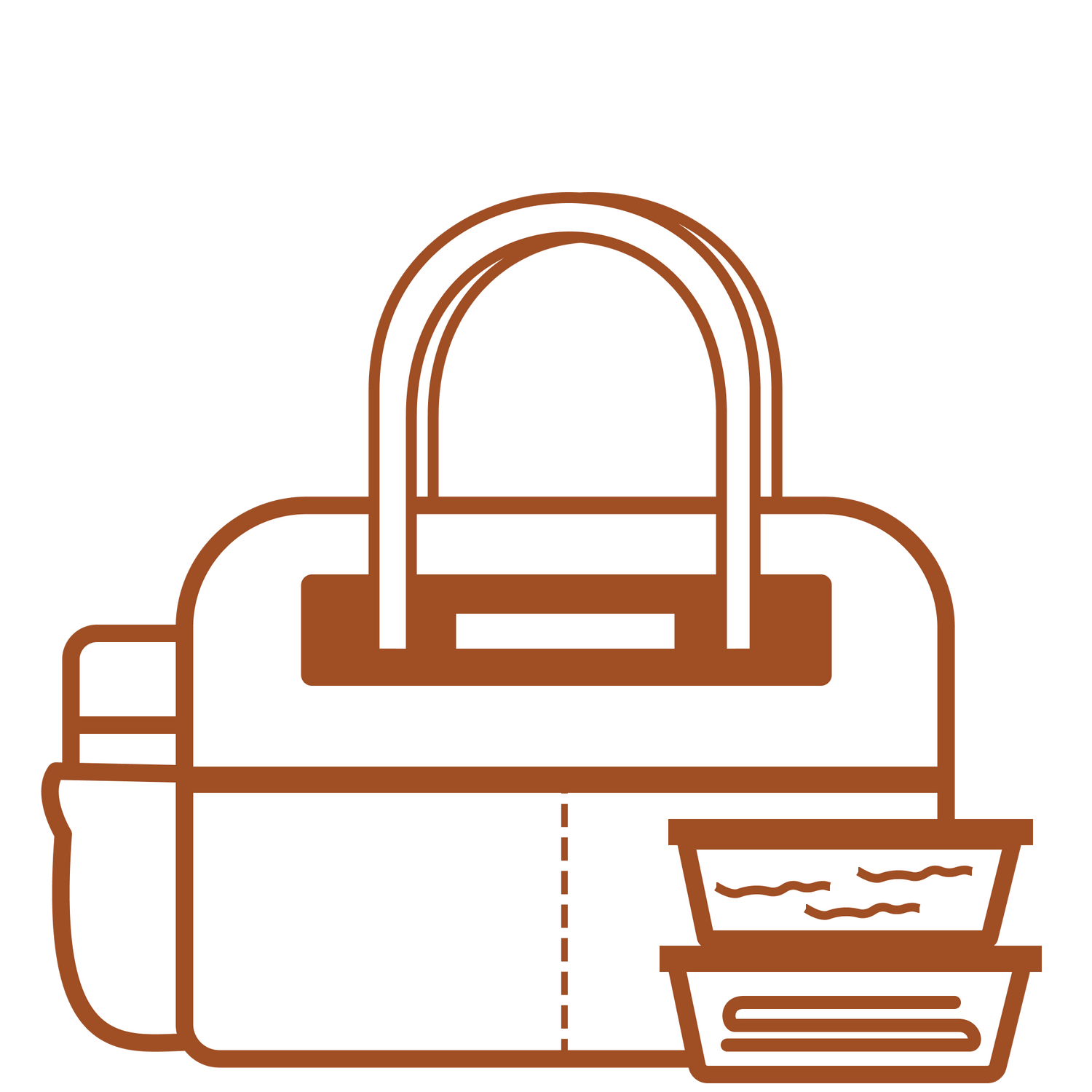 Lunch Bags