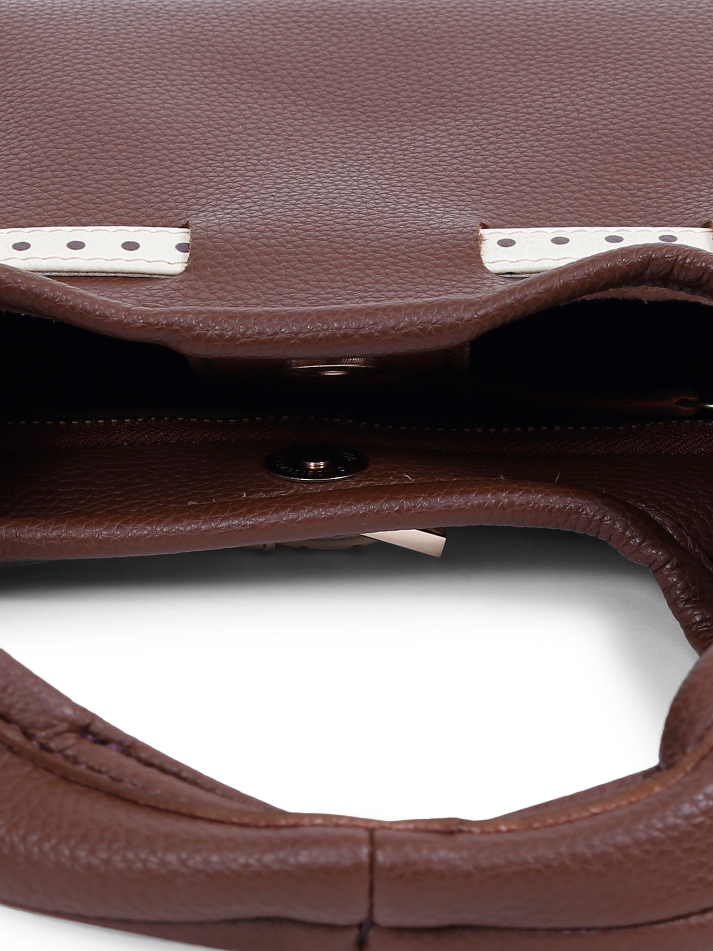 Butterscotch Mini Hobo Bag